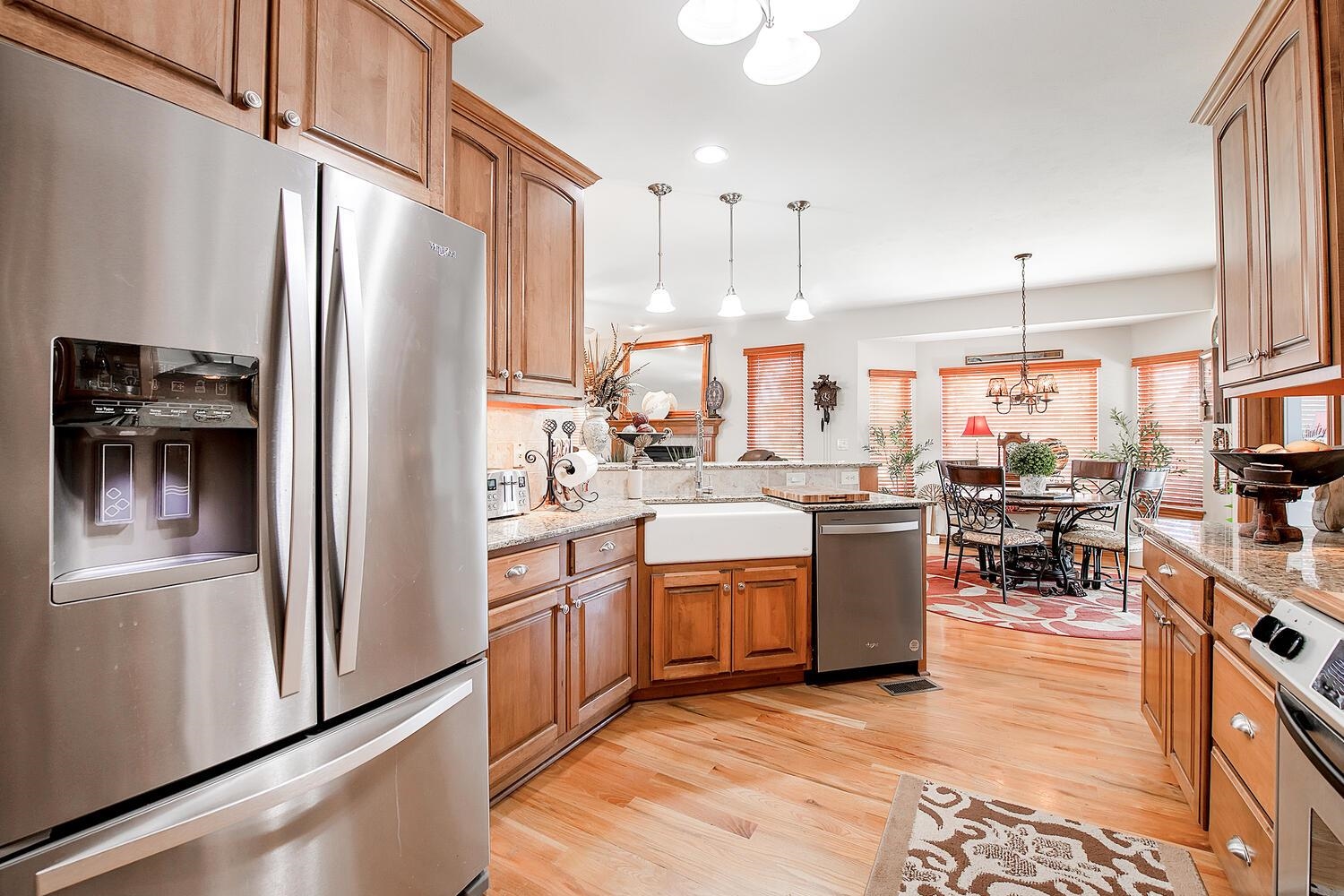 201 S Bordeulac Street Wichita KS 67230