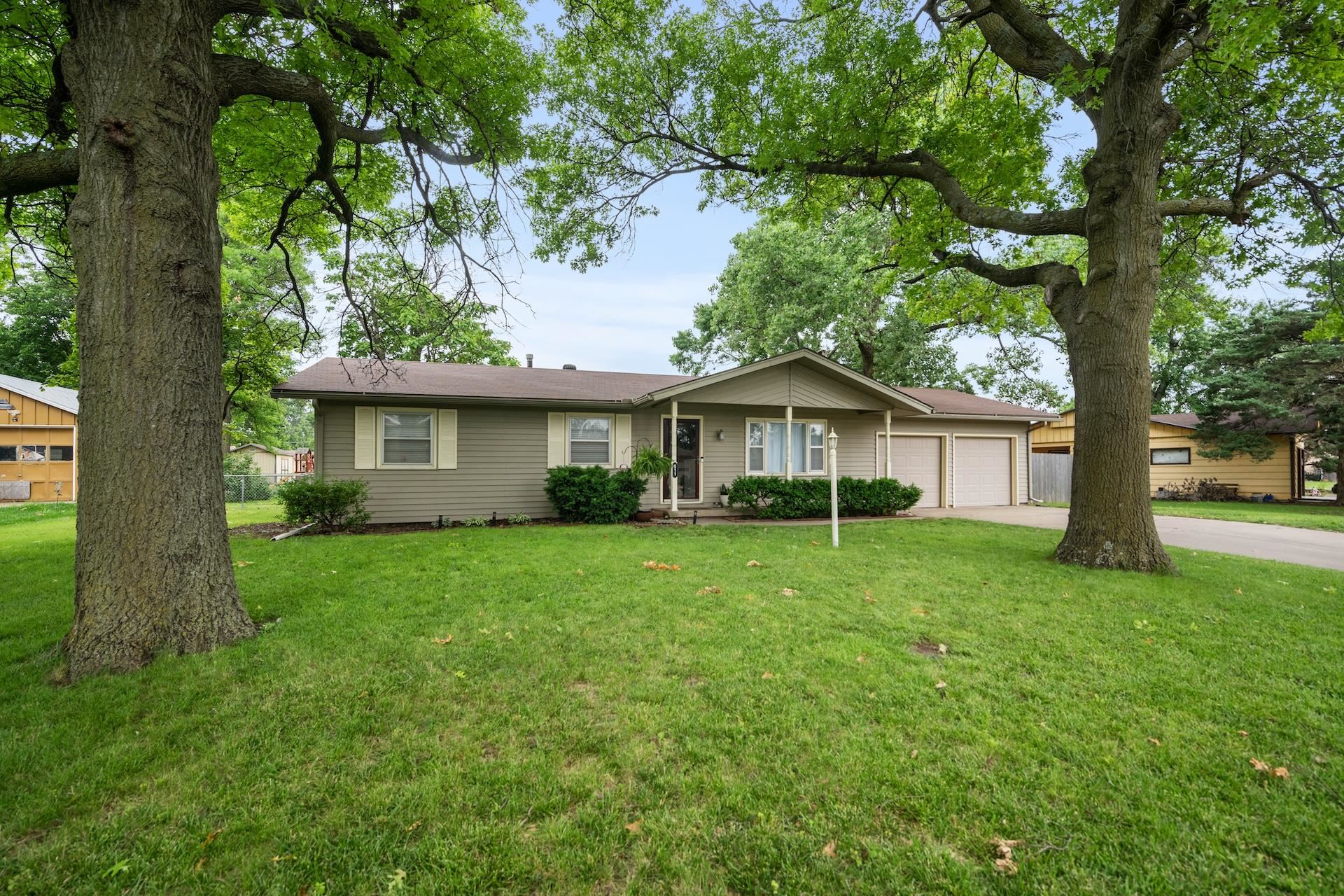 511 E 5th Street Goddard KS 67052-9012