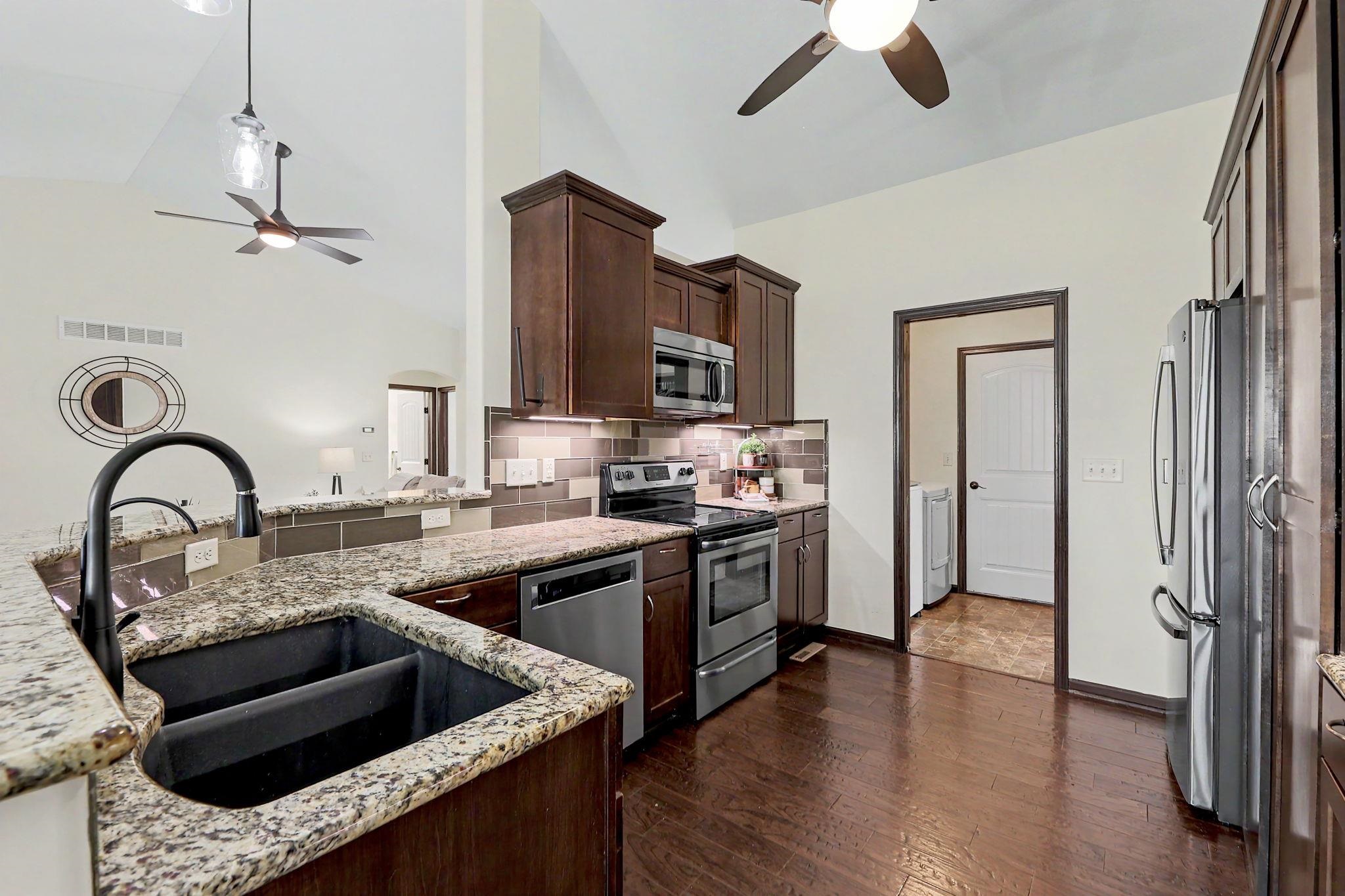 2618 N Woodridge Street Wichita KS 67226