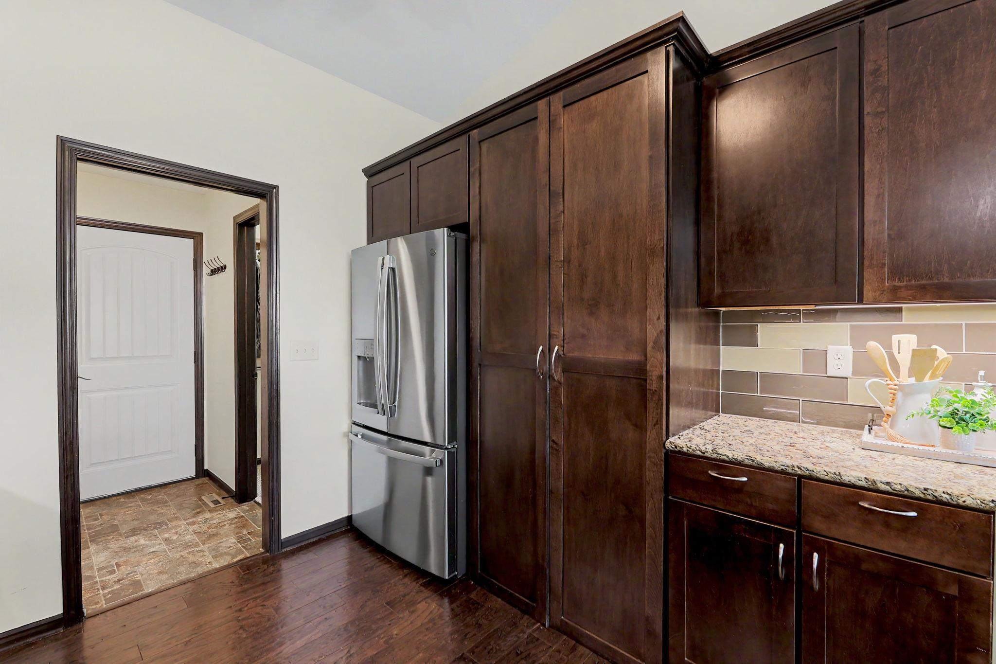 2618 N Woodridge Street Wichita KS 67226