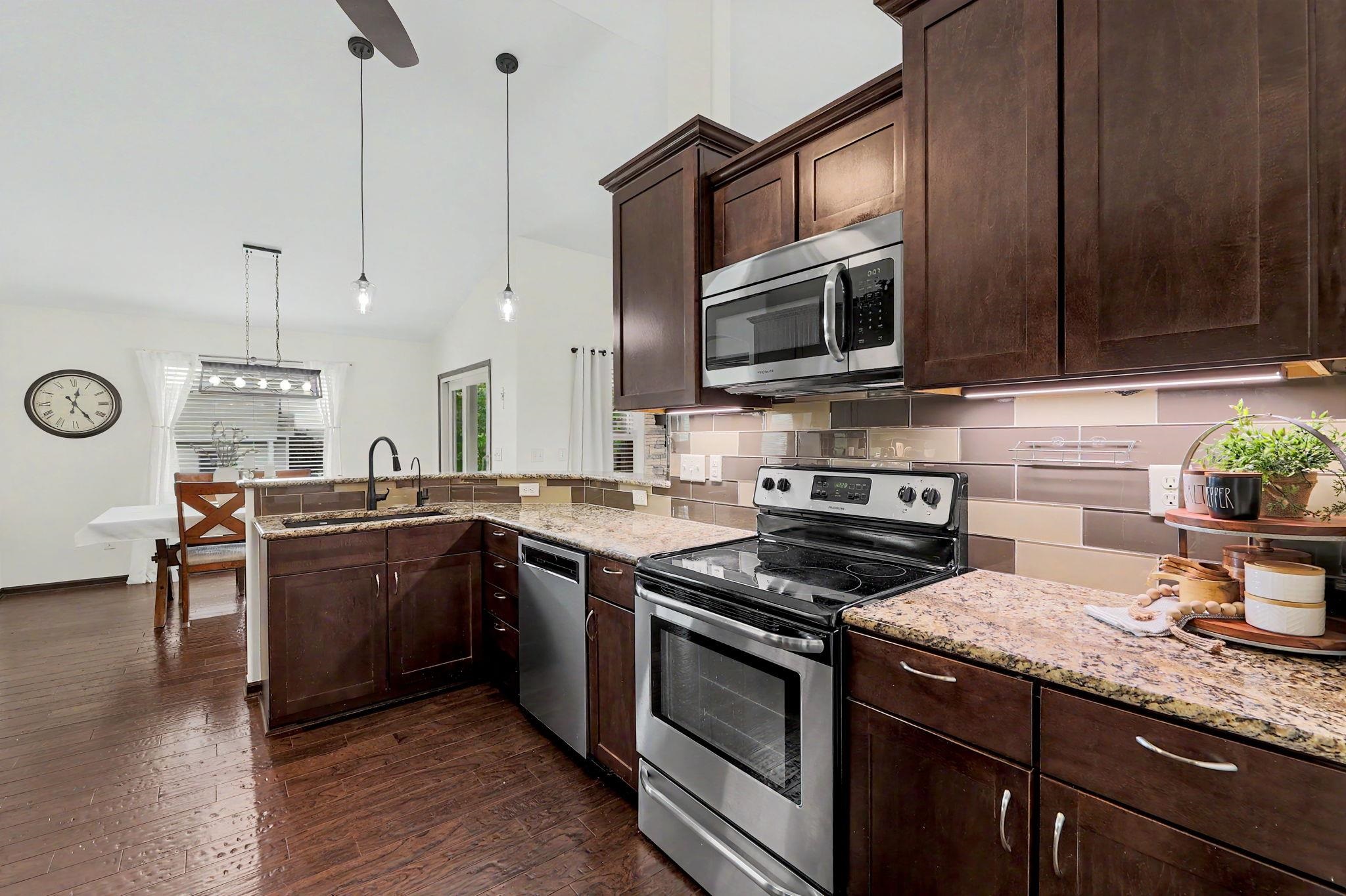 2618 N Woodridge Street Wichita KS 67226
