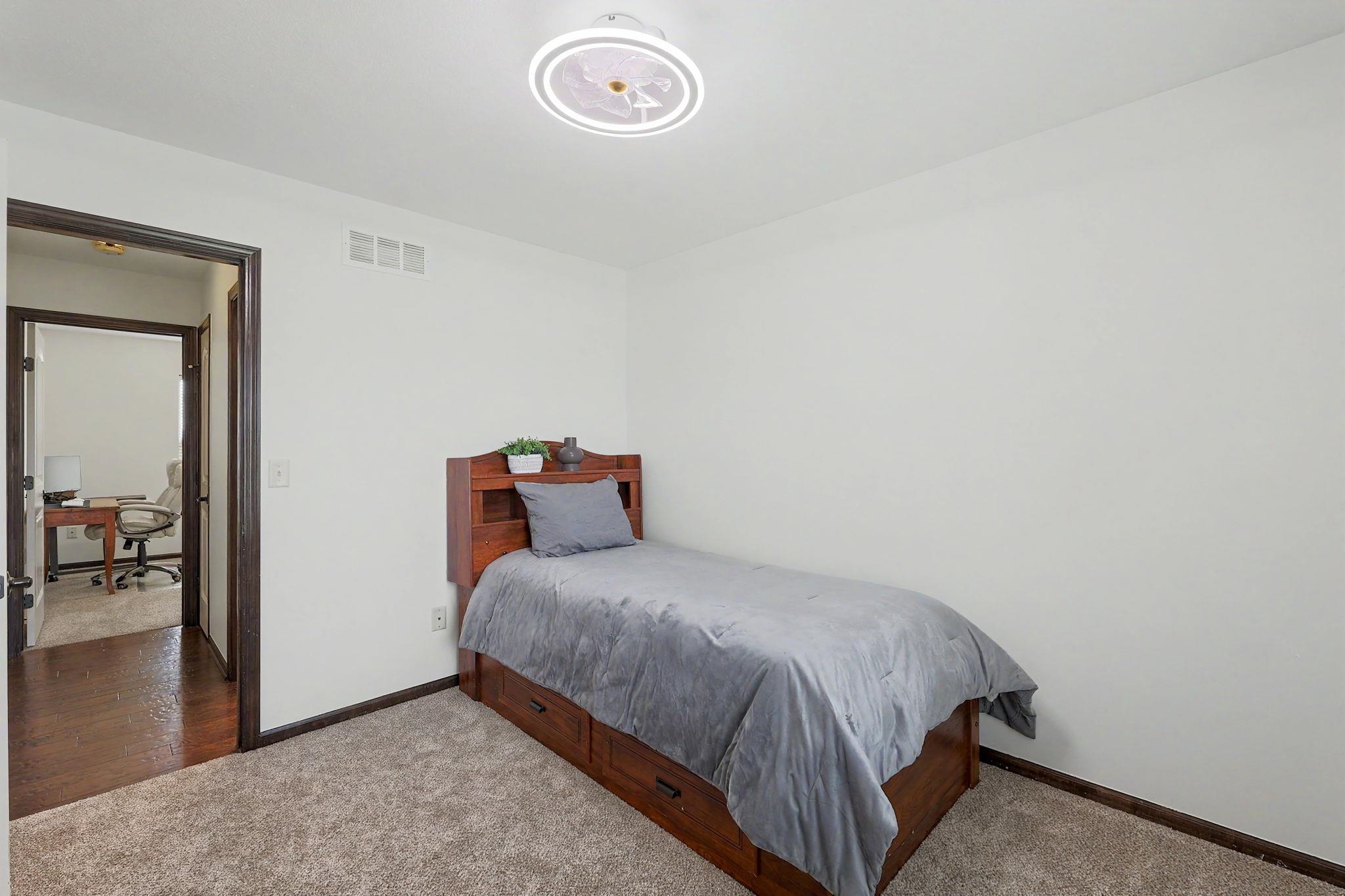 2618 N Woodridge Street Wichita KS 67226