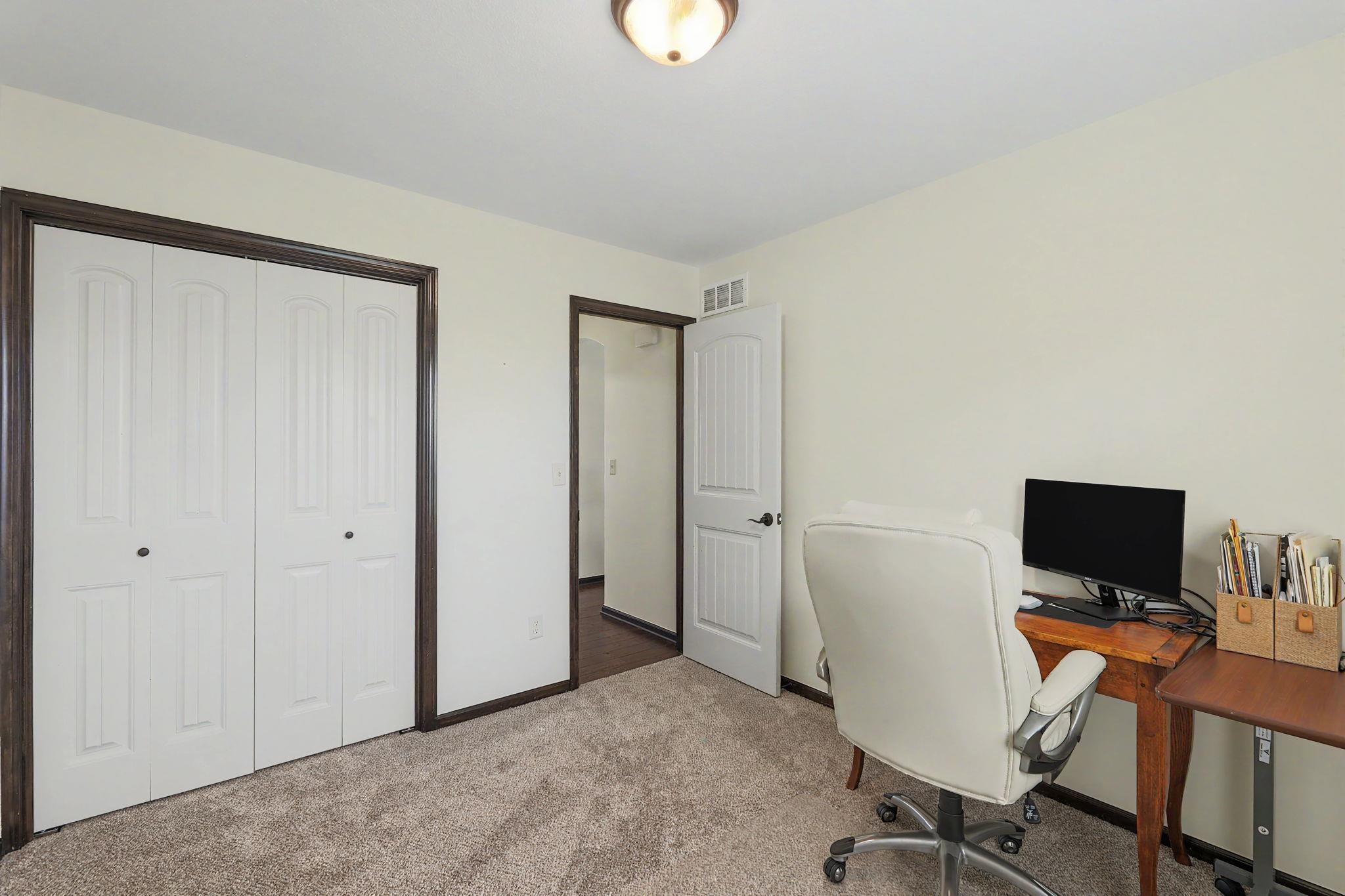 2618 N Woodridge Street Wichita KS 67226