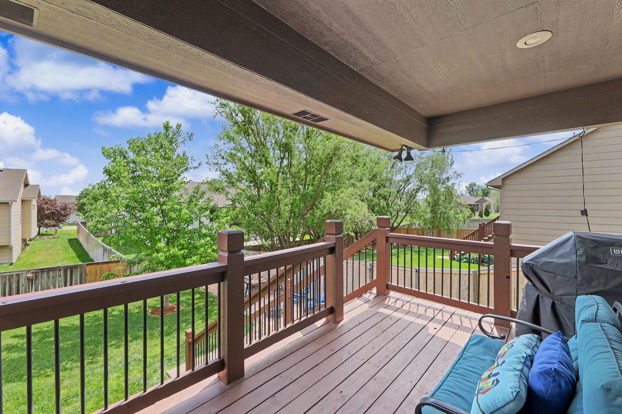 2618 N Woodridge Street Wichita KS 67226