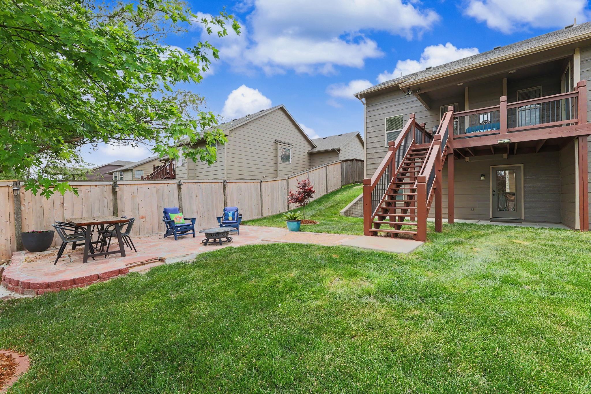 2618 N Woodridge Street Wichita KS 67226