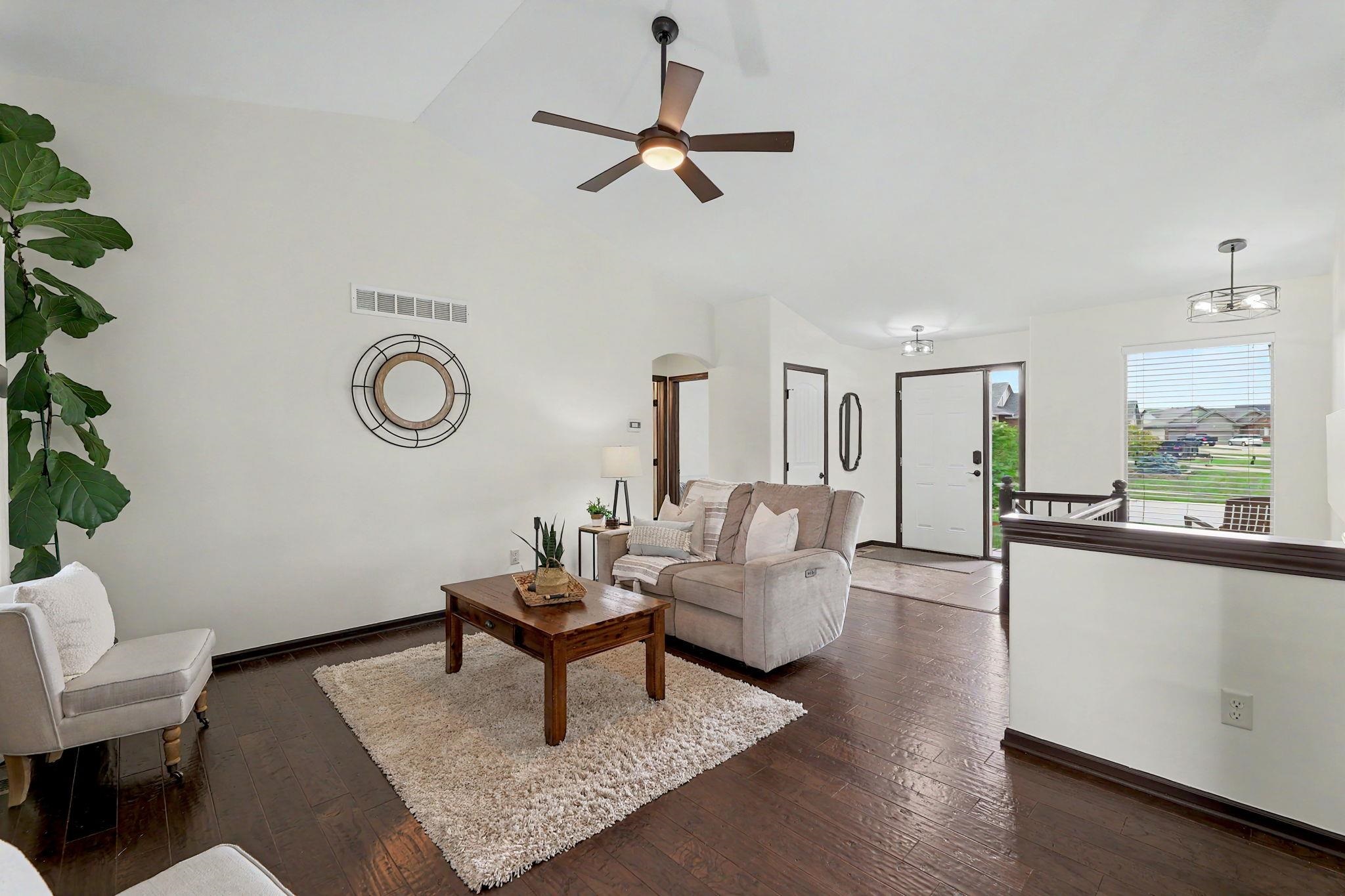2618 N Woodridge Street Wichita KS 67226