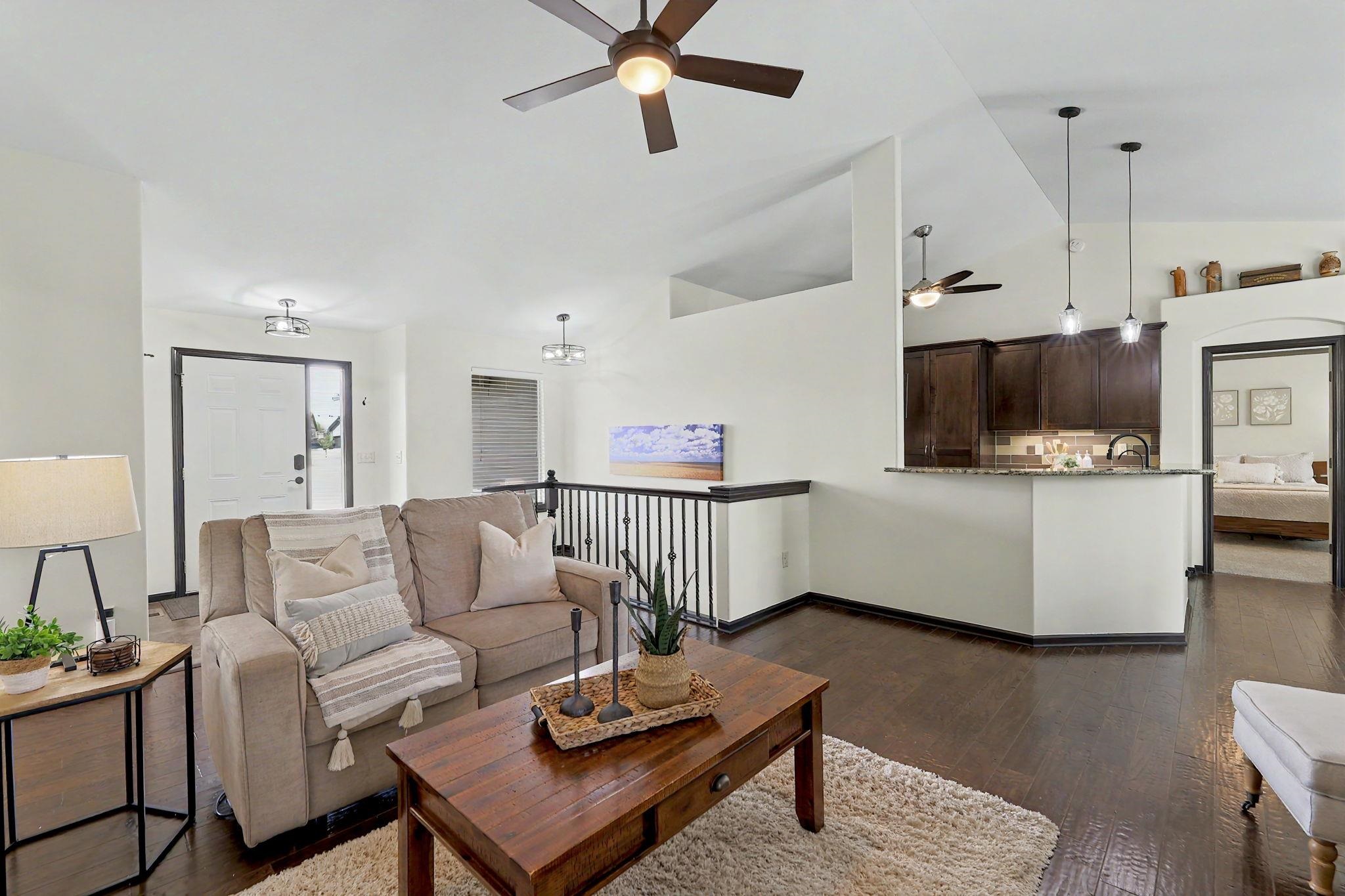 2618 N Woodridge Street Wichita KS 67226