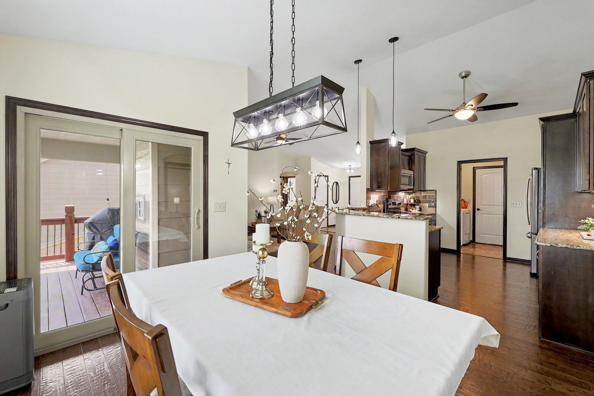 2618 N Woodridge Street Wichita KS 67226