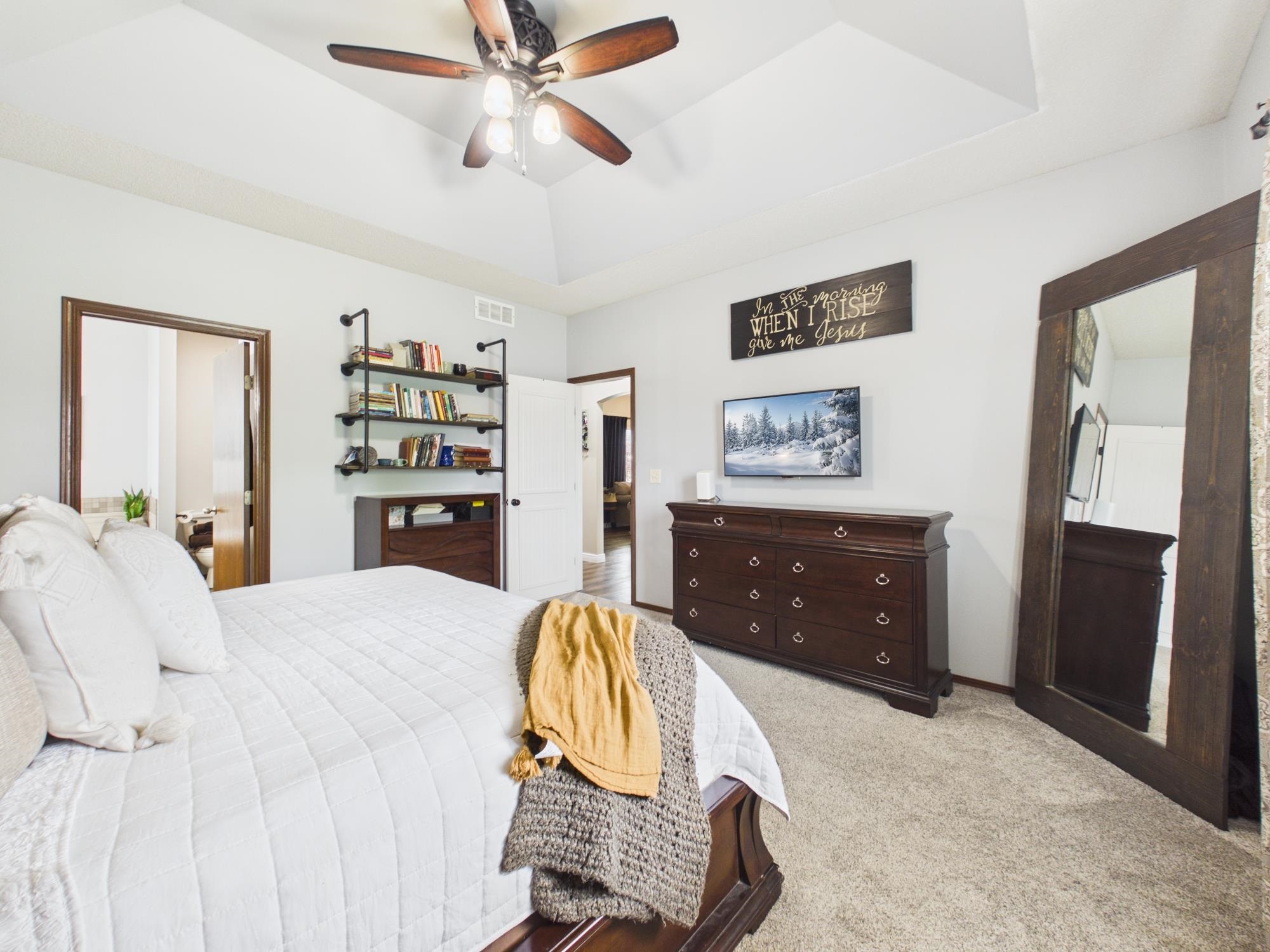 1222 N Oak Ridge Court Goddard KS 67052