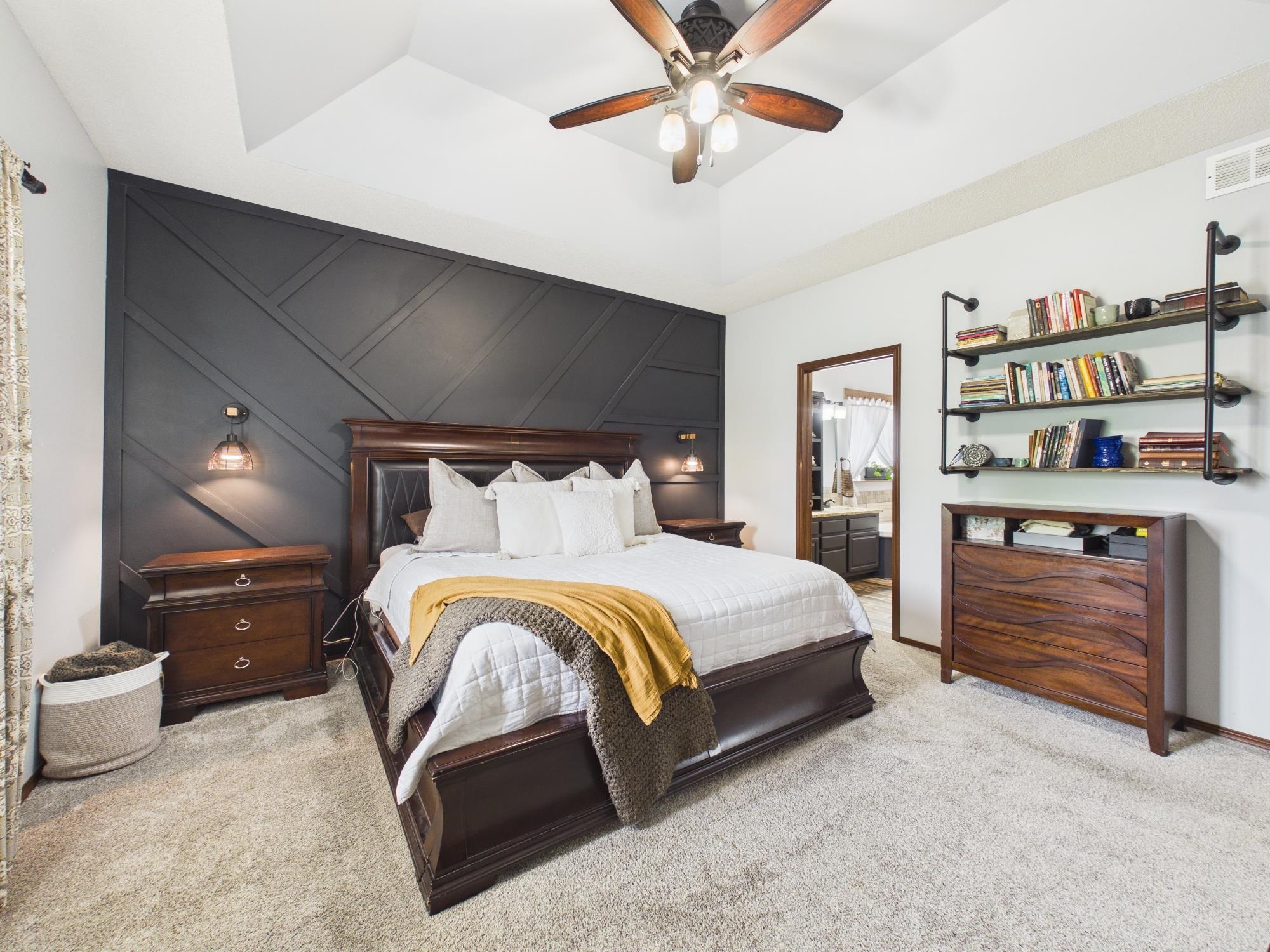 1222 N Oak Ridge Court Goddard KS 67052
