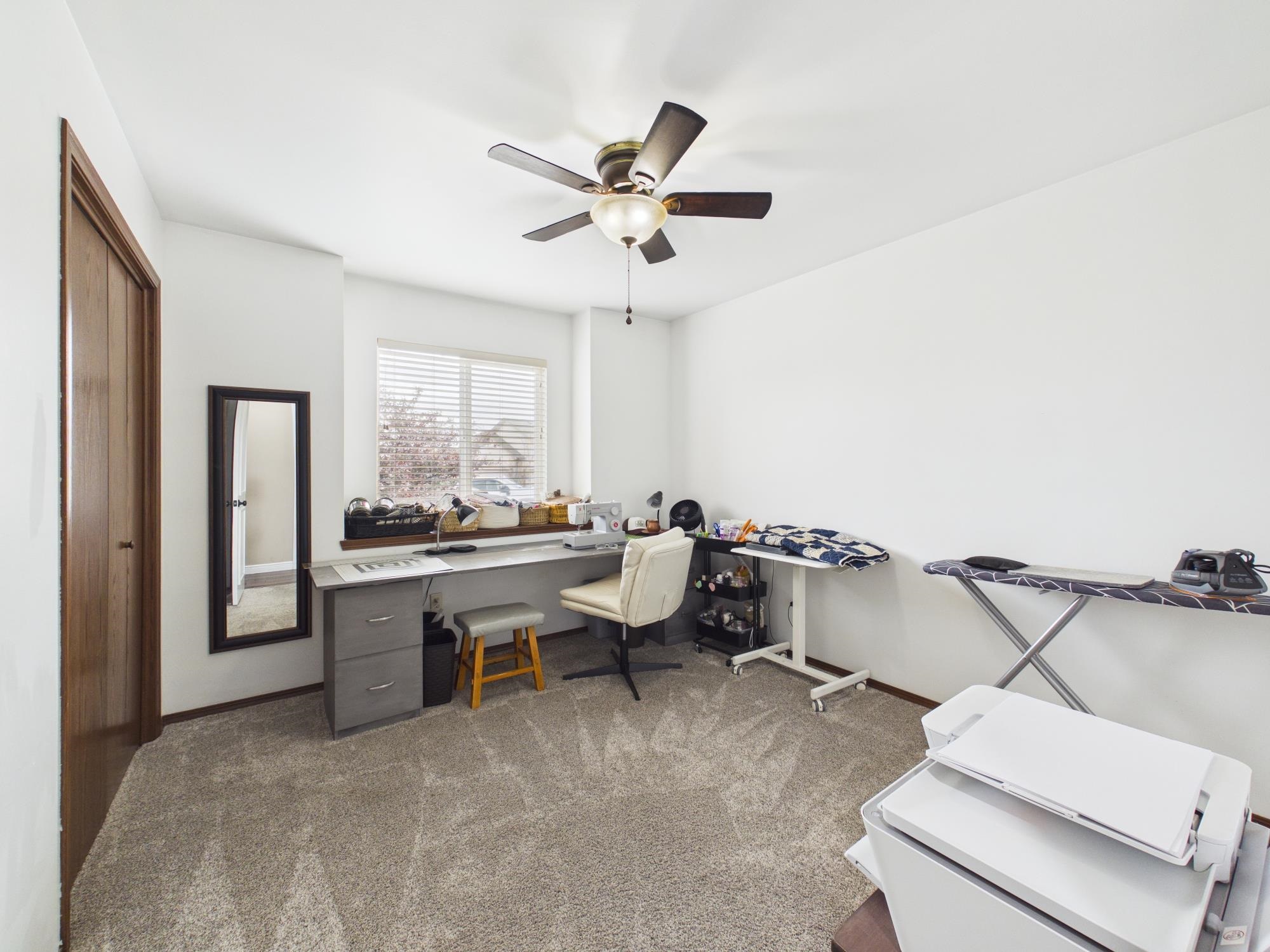 1222 N Oak Ridge Court Goddard KS 67052