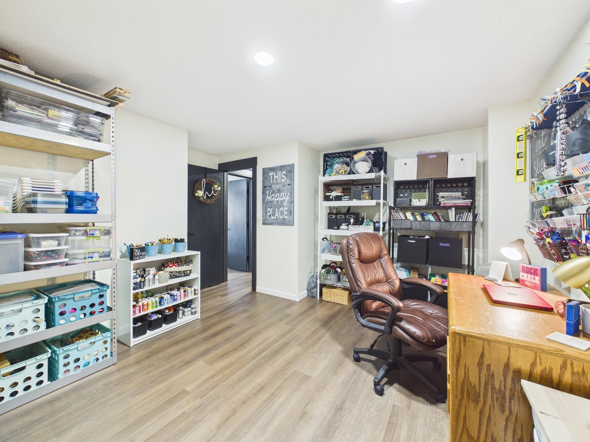 1222 N Oak Ridge Court Goddard KS 67052