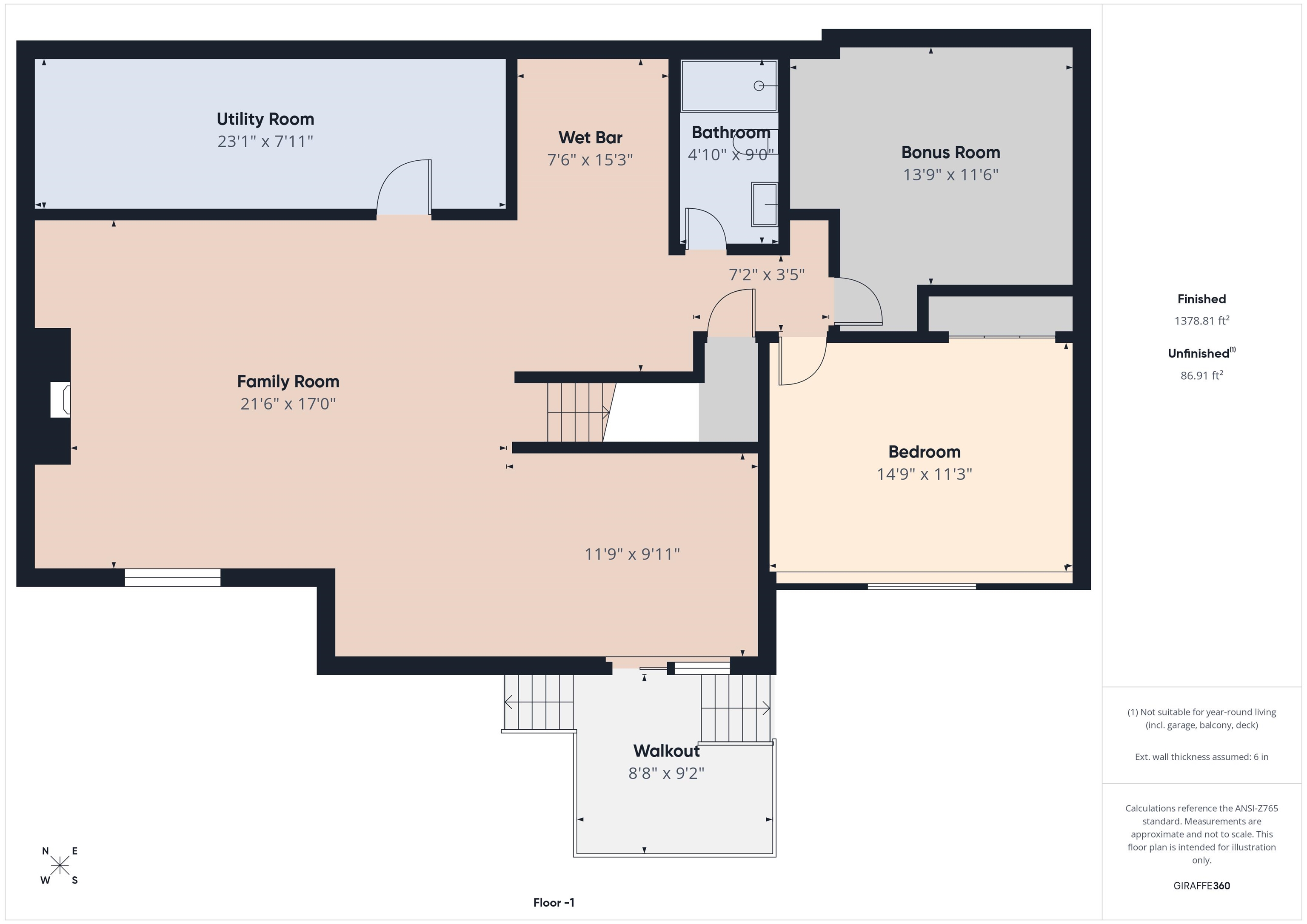 1222 N Oak Ridge Court Goddard KS 67052