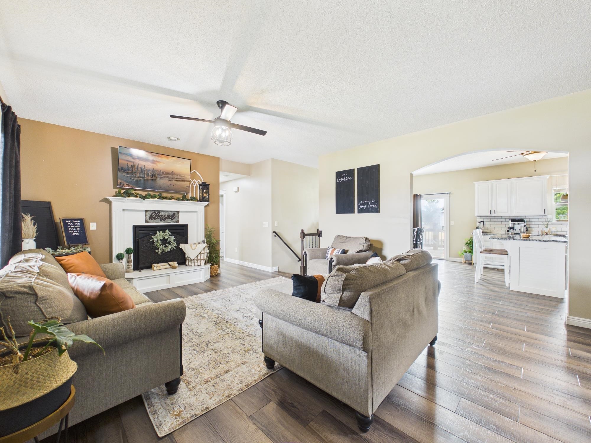 1222 N Oak Ridge Court Goddard KS 67052