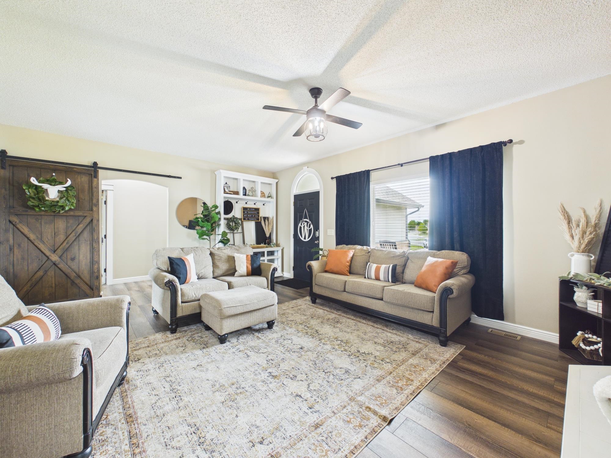 1222 N Oak Ridge Court Goddard KS 67052