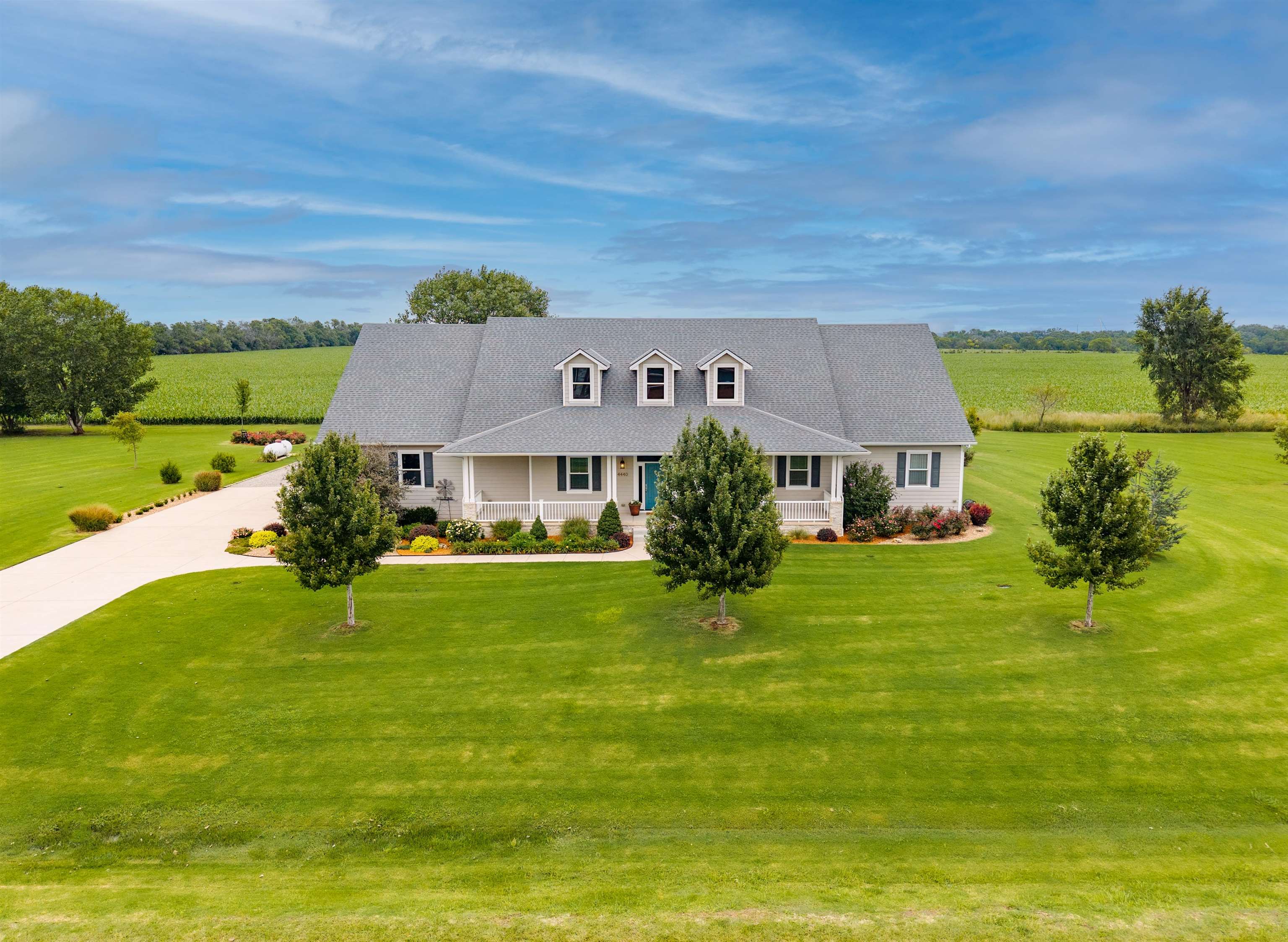 4440 S 228th Street W Goddard KS 67052