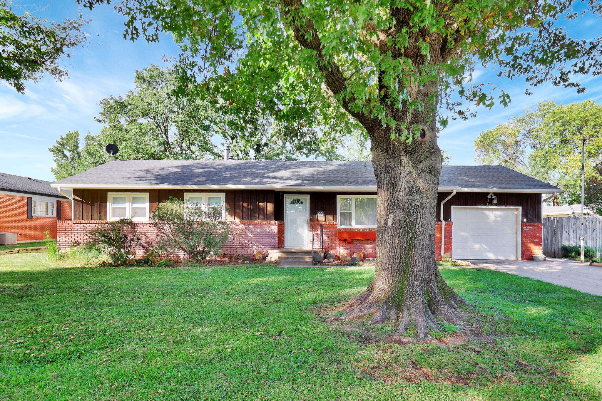 635 N Wolf Street Cheney KS 67025