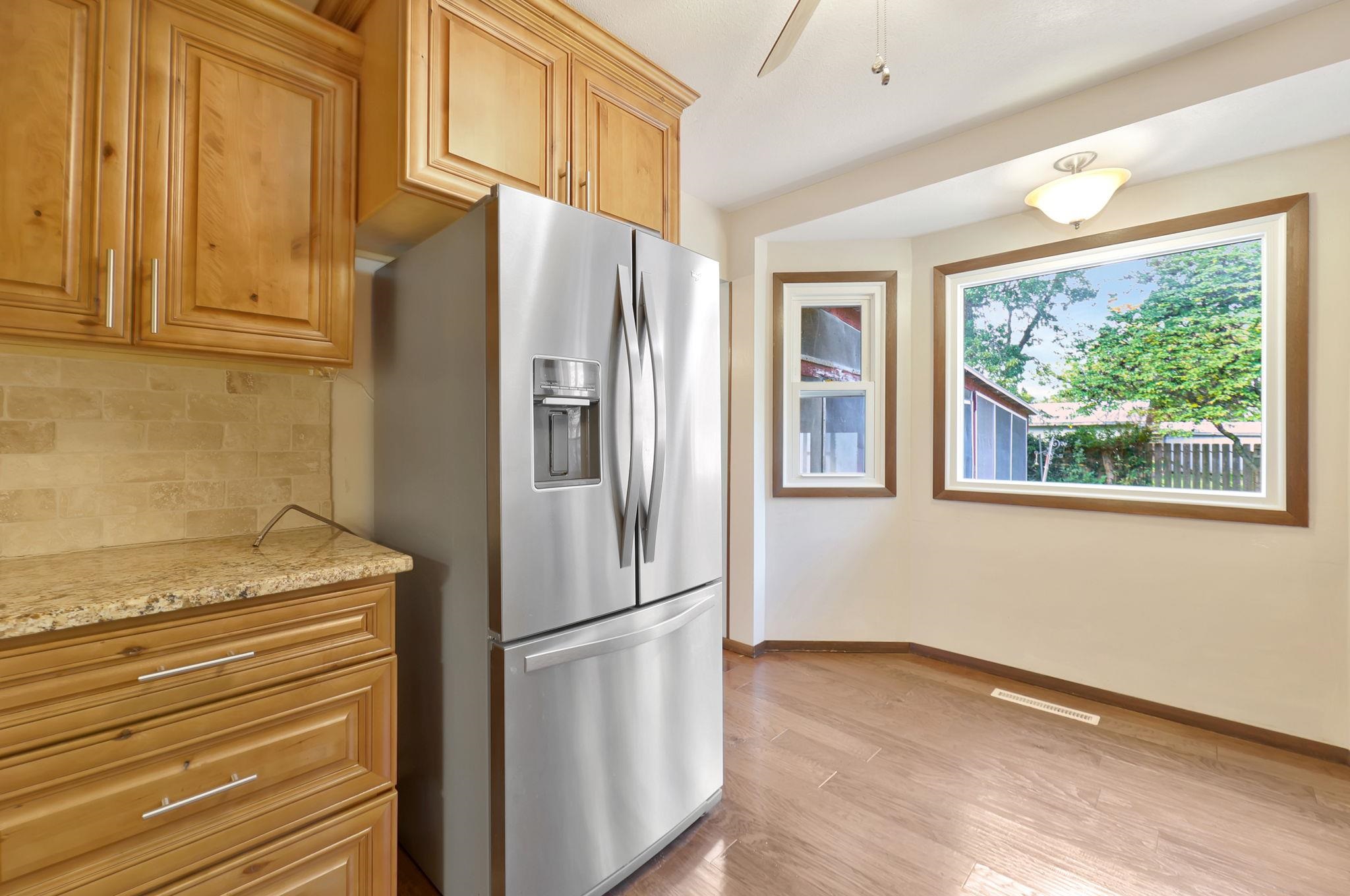 635 N Wolf Street Cheney KS 67025