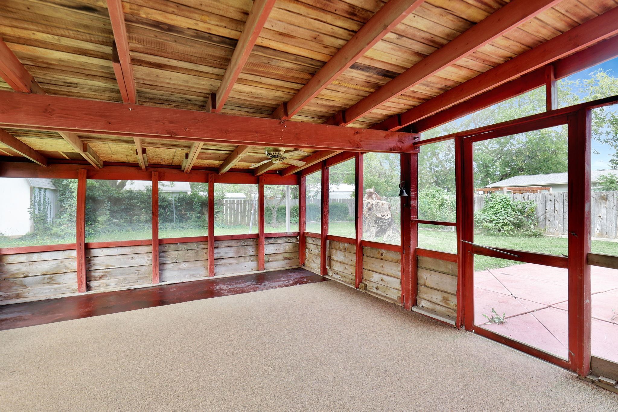 635 N Wolf Street Cheney KS 67025