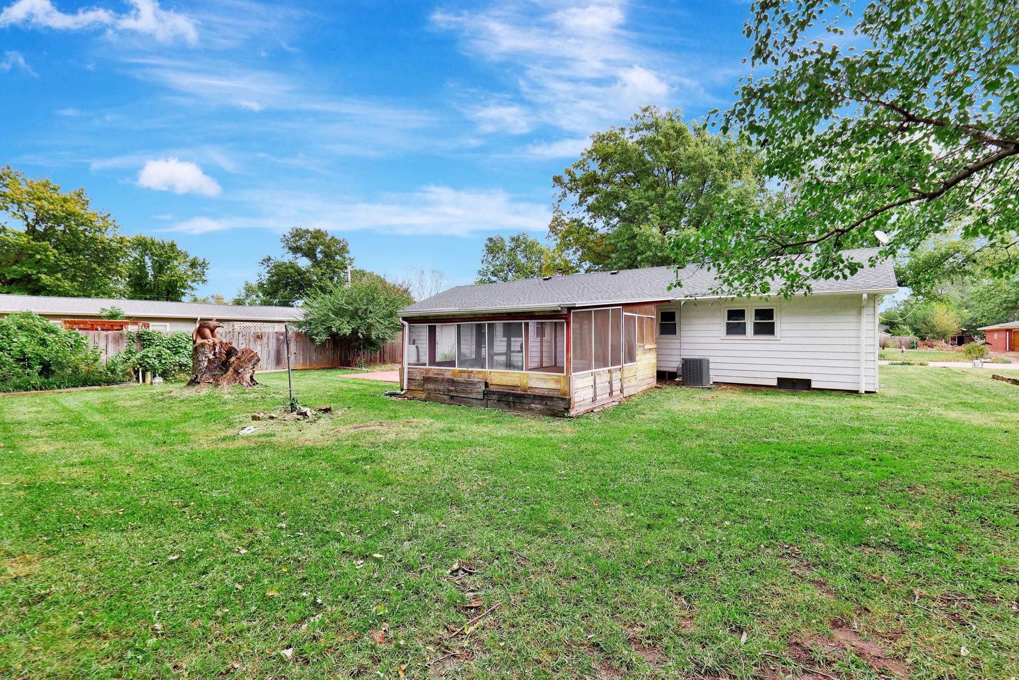 635 N Wolf Street Cheney KS 67025