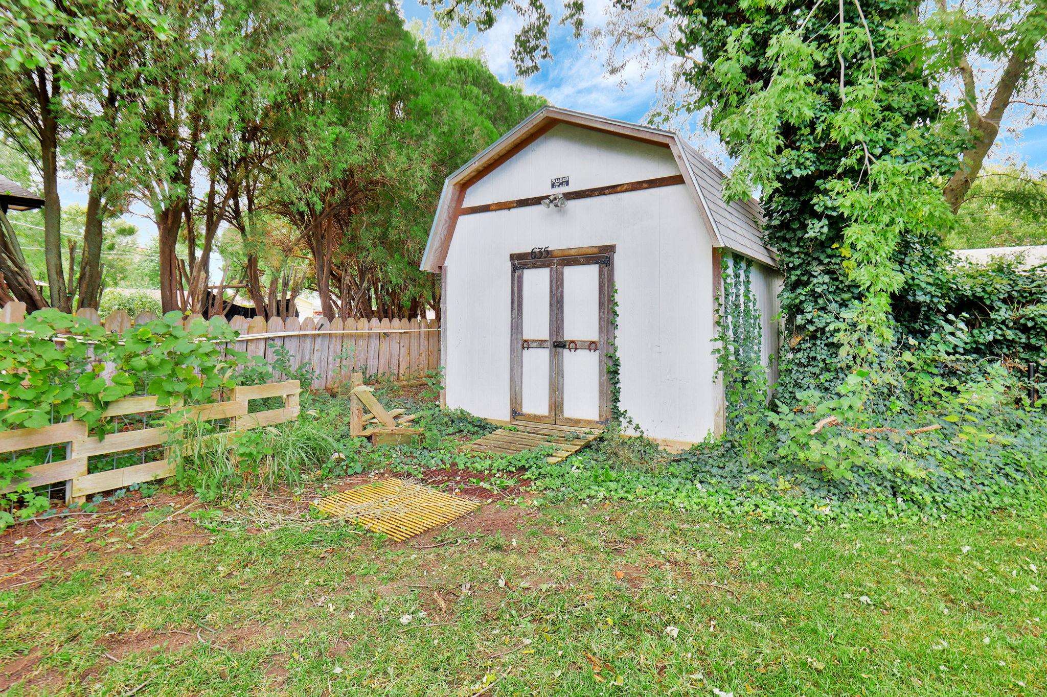 635 N Wolf Street Cheney KS 67025