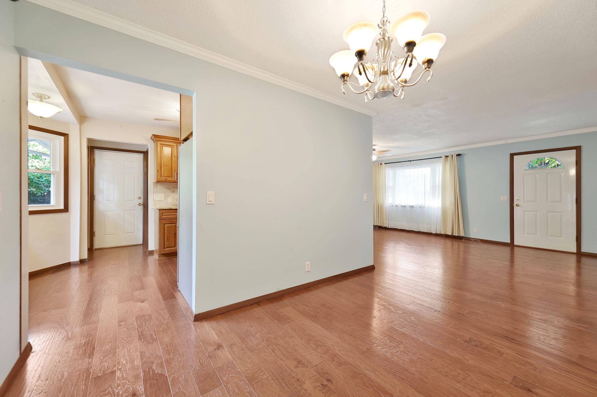 635 N Wolf Street Cheney KS 67025