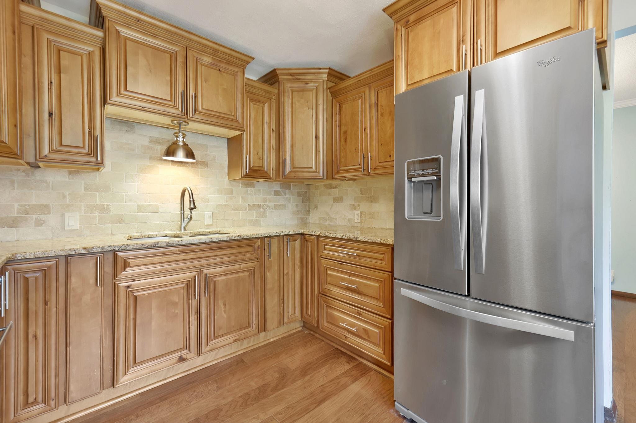 635 N Wolf Street Cheney KS 67025