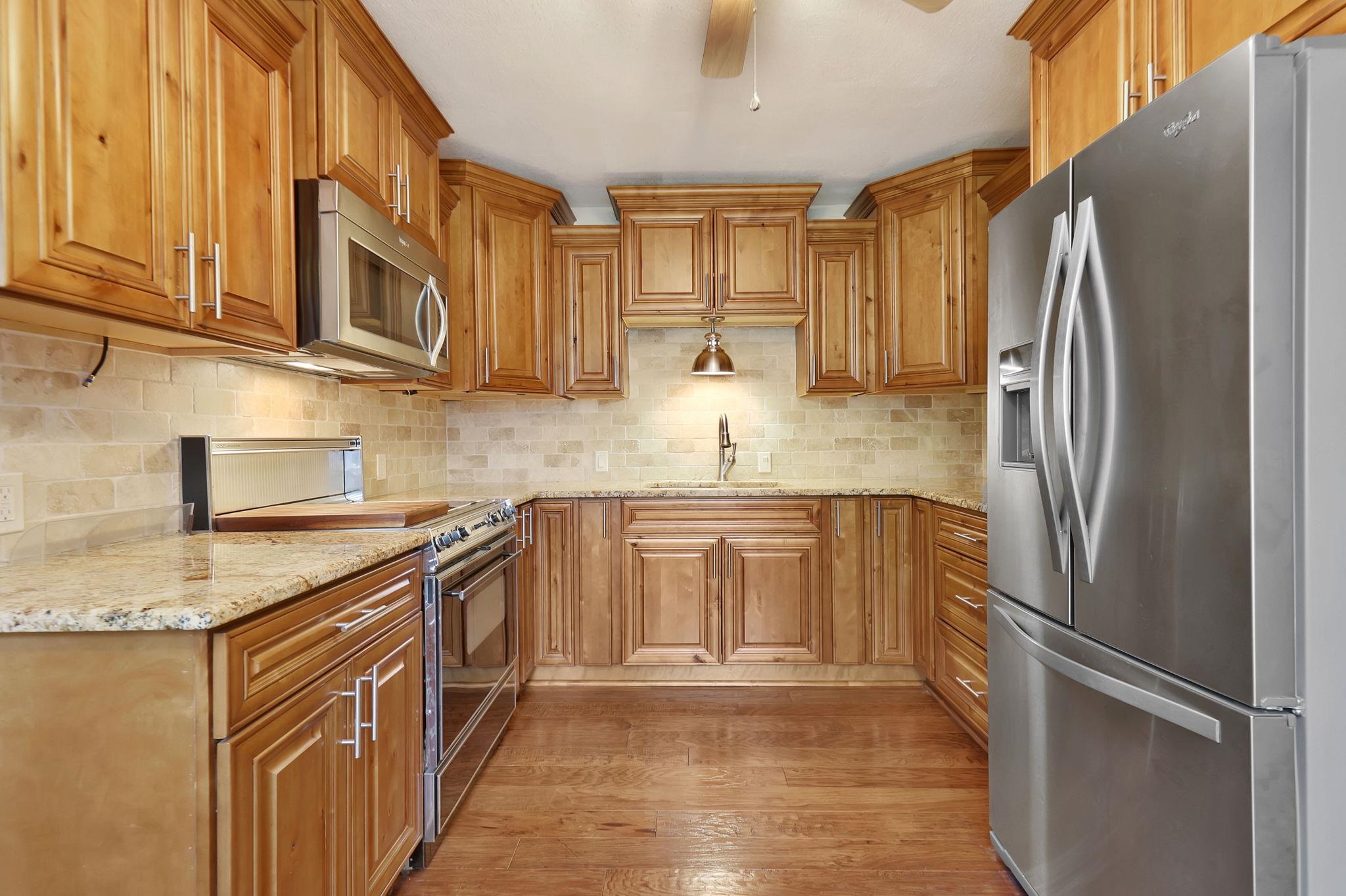 635 N Wolf Street Cheney KS 67025