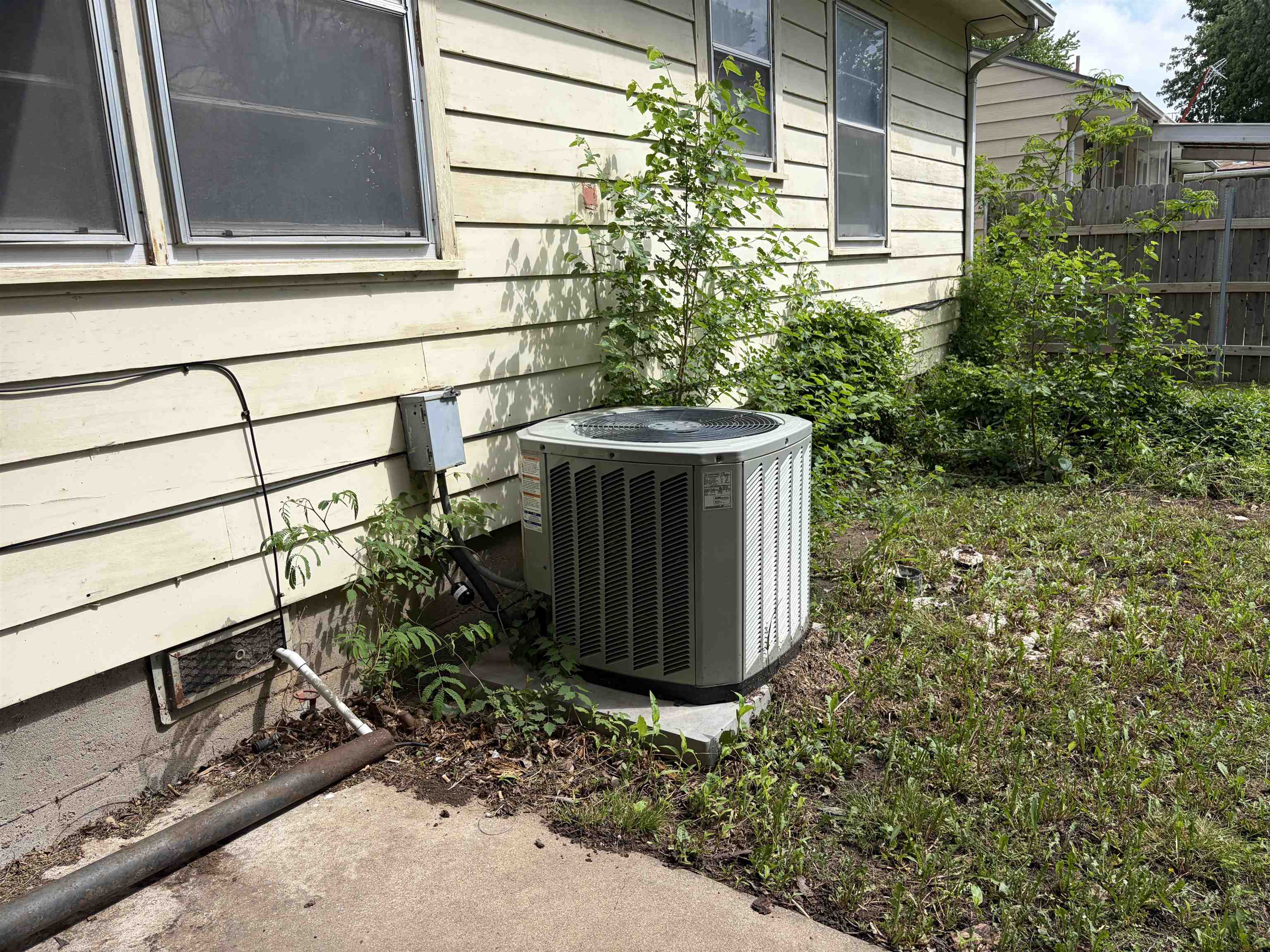 815 S Audrey Drive El Dorado KS 67042