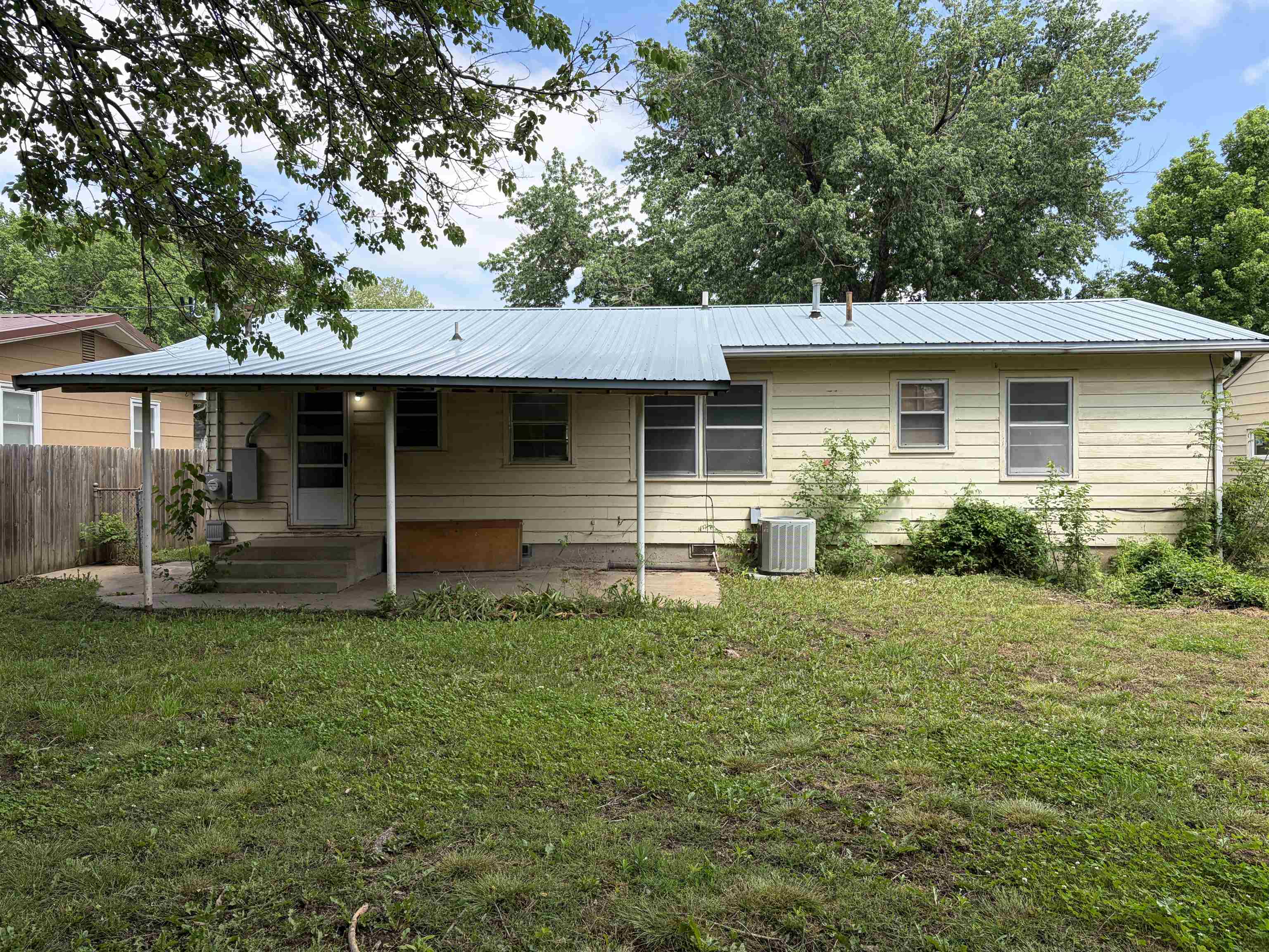 815 S Audrey Drive El Dorado KS 67042