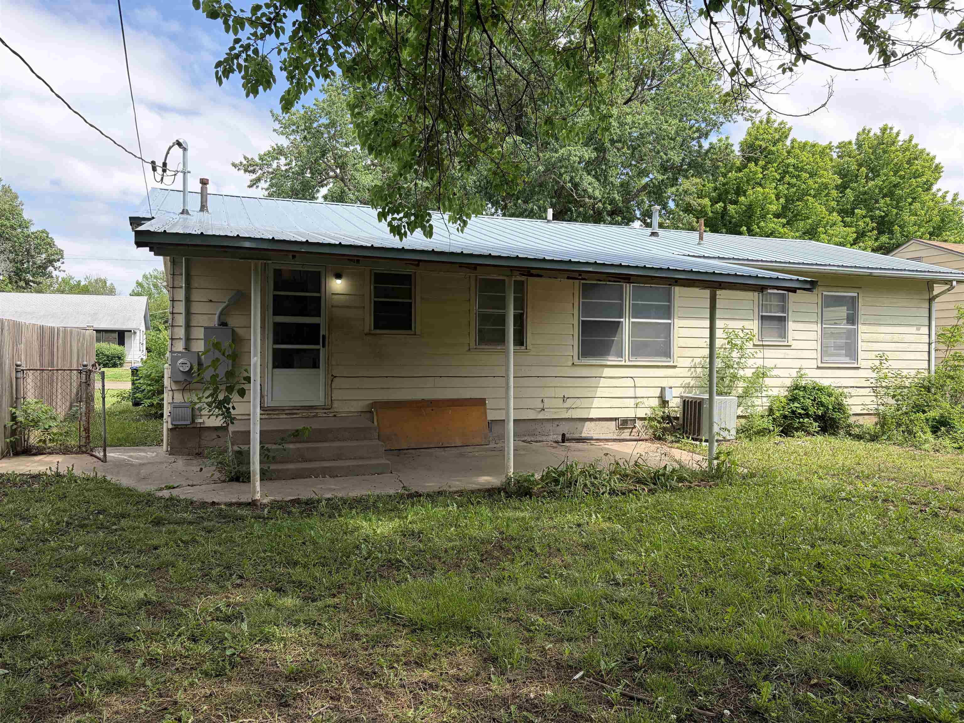 815 S Audrey Drive El Dorado KS 67042