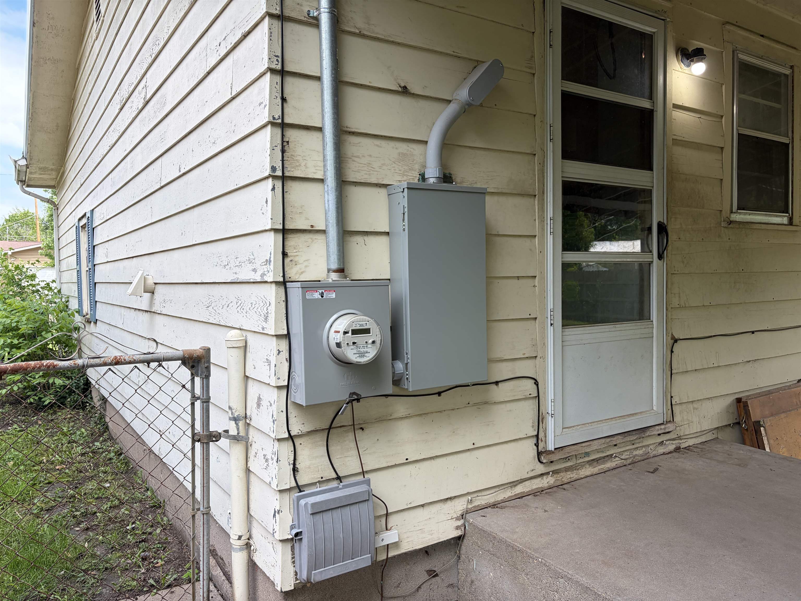 815 S Audrey Drive El Dorado KS 67042