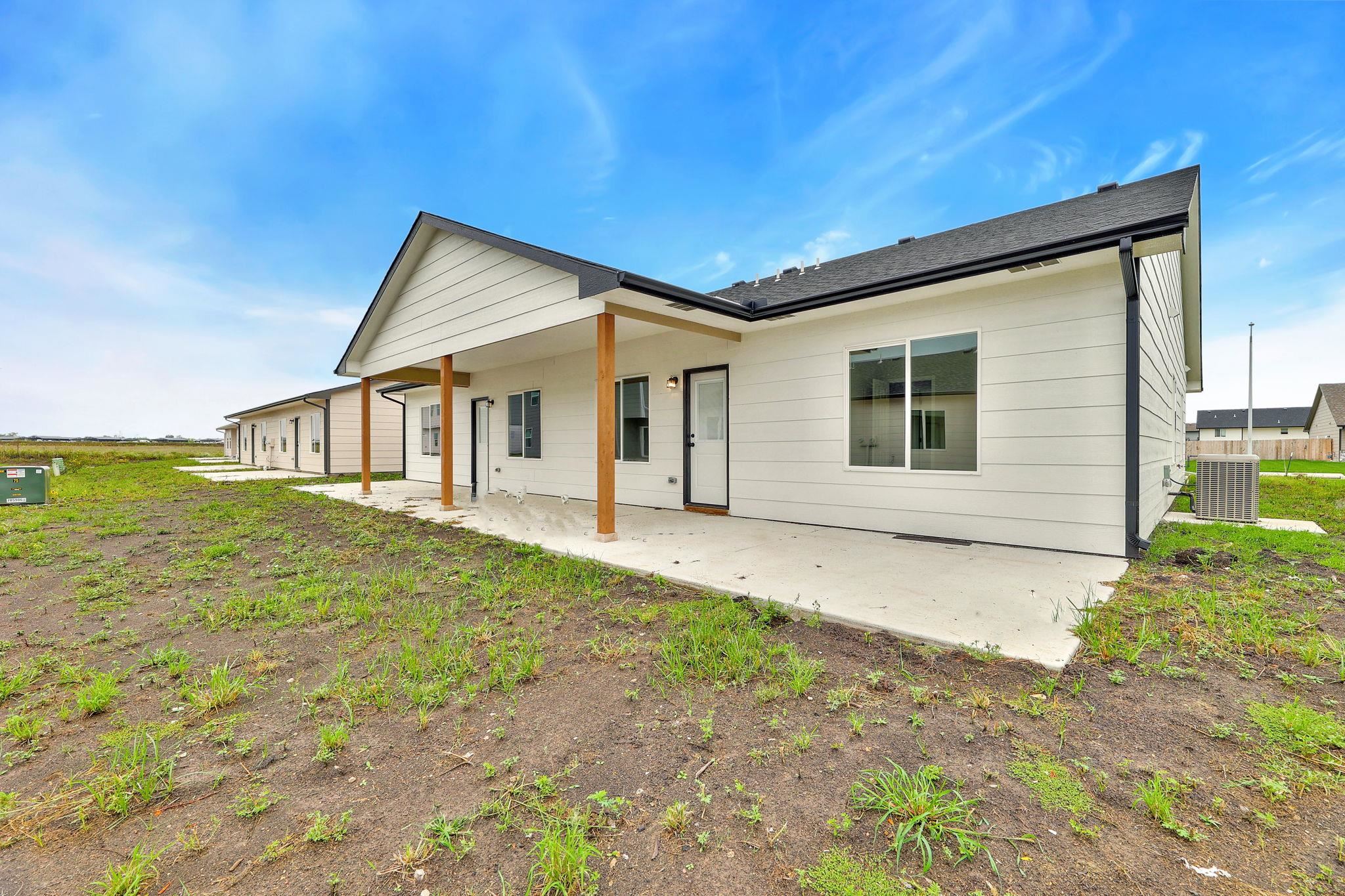 9167 E Chris Street Bel Aire KS 67226