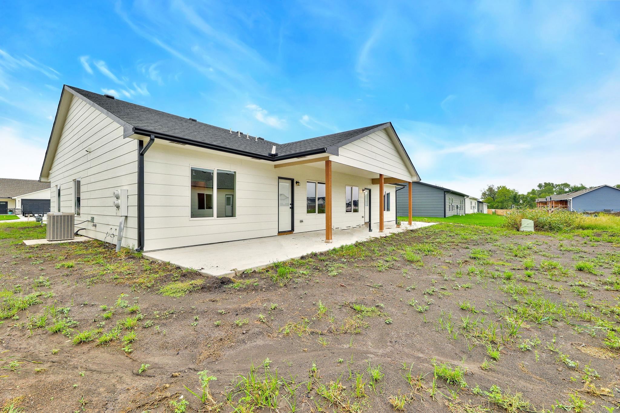 9167 E Chris Street Bel Aire KS 67226