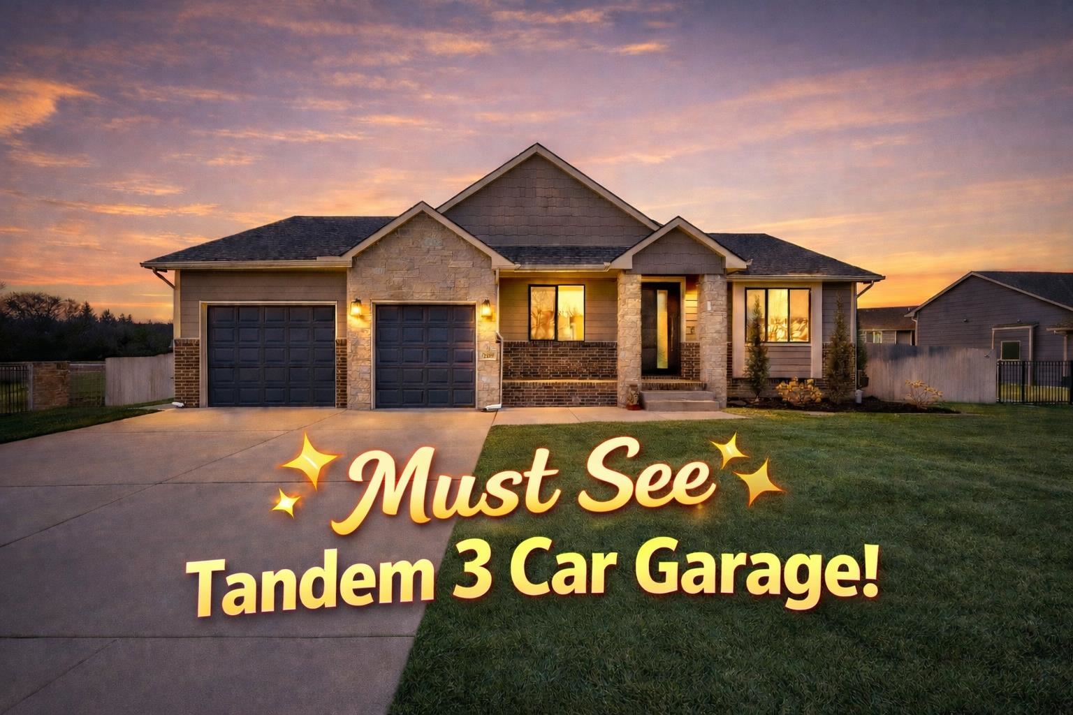 2337 S Nicole Andover KS 67002