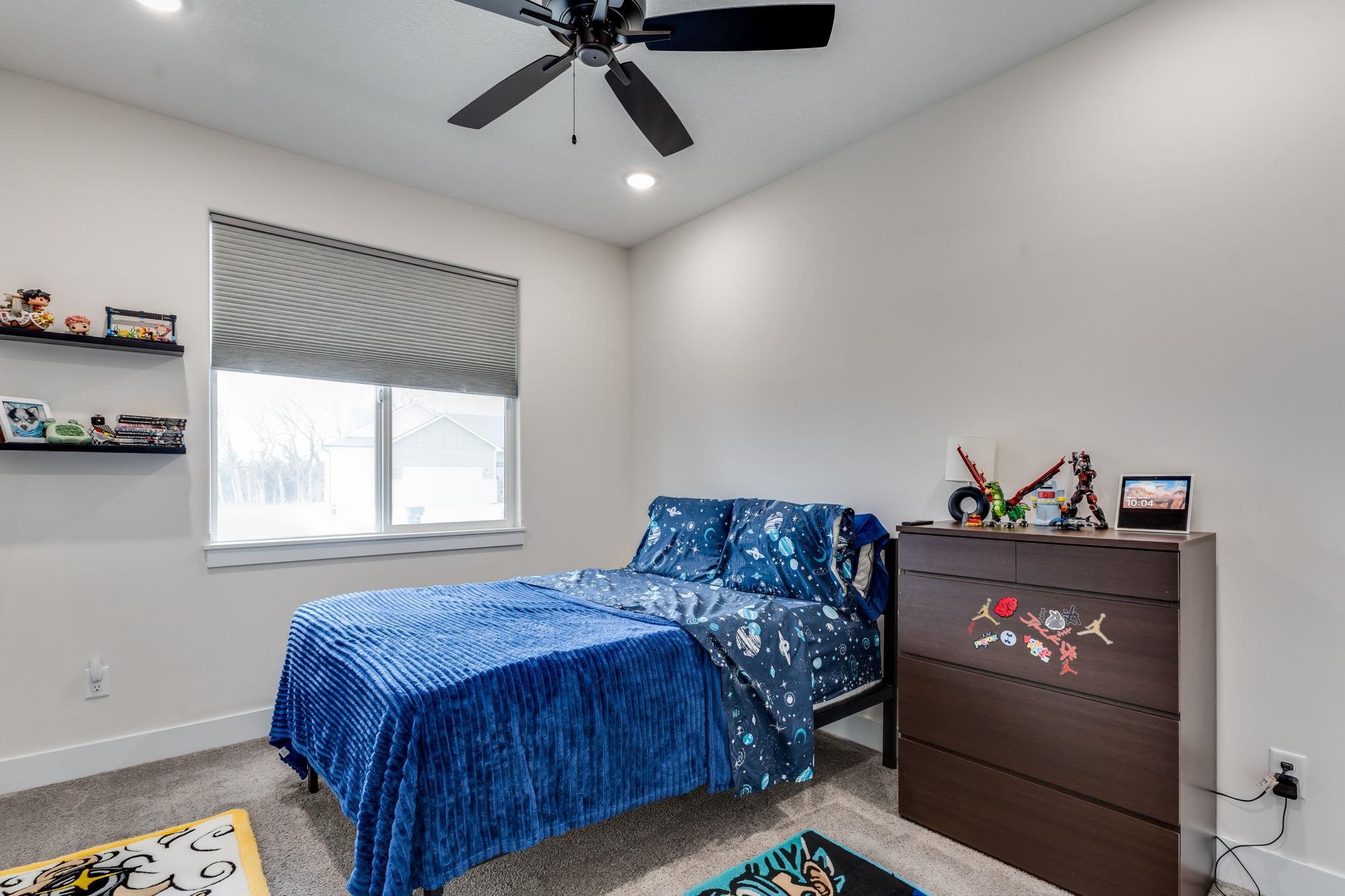 2337 S Nicole Andover KS 67002