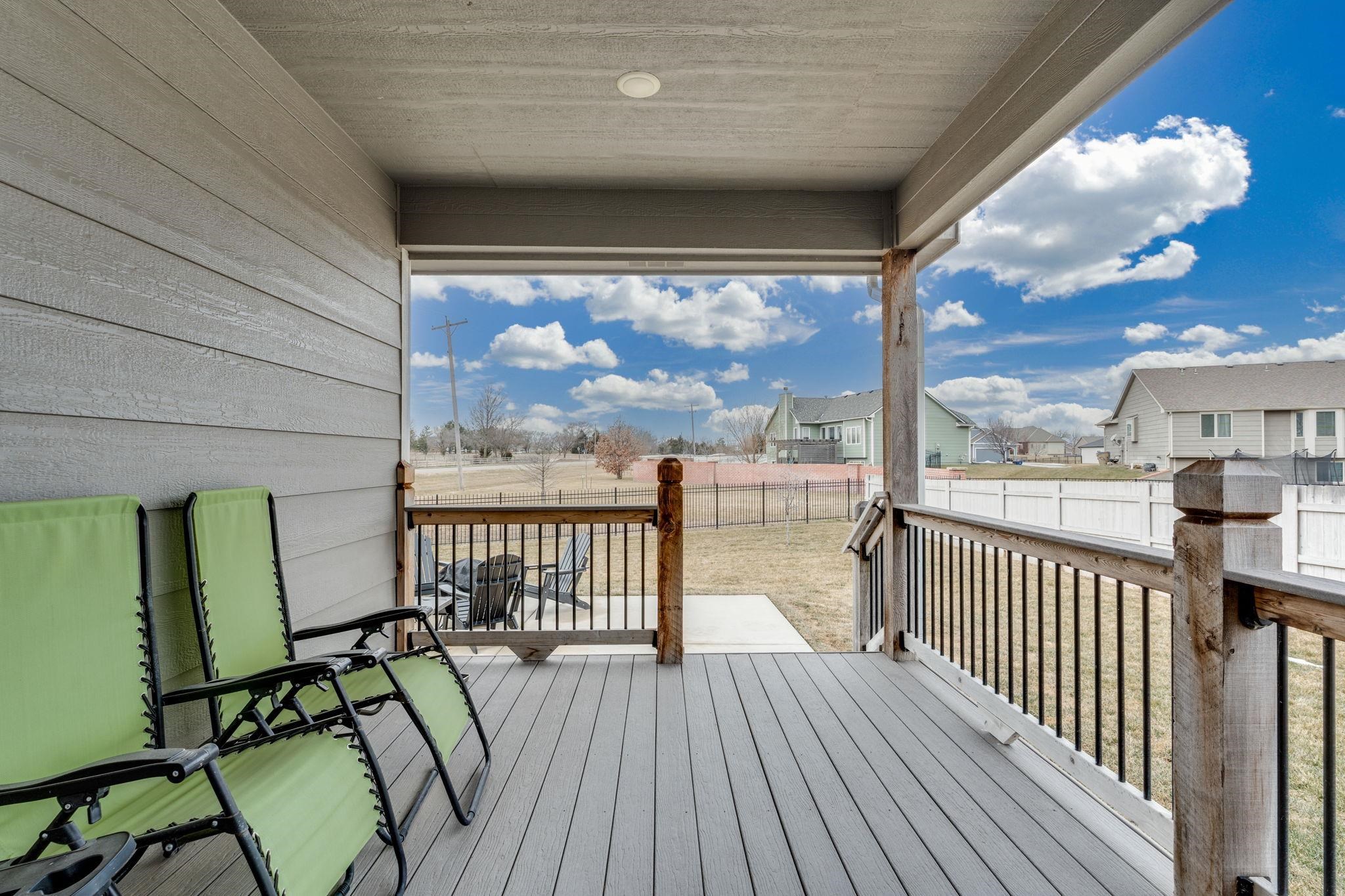 2337 S Nicole Andover KS 67002