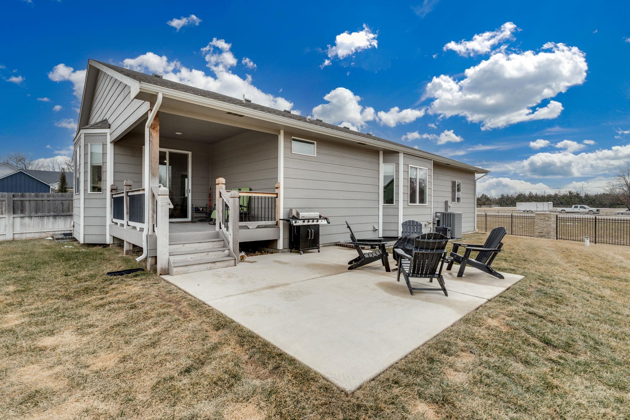 2337 S Nicole Andover KS 67002