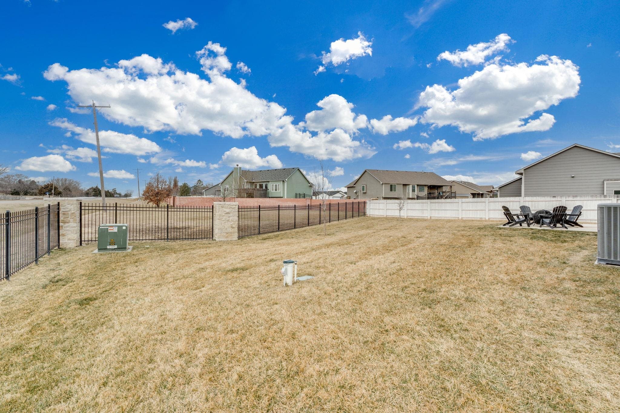2337 S Nicole Andover KS 67002
