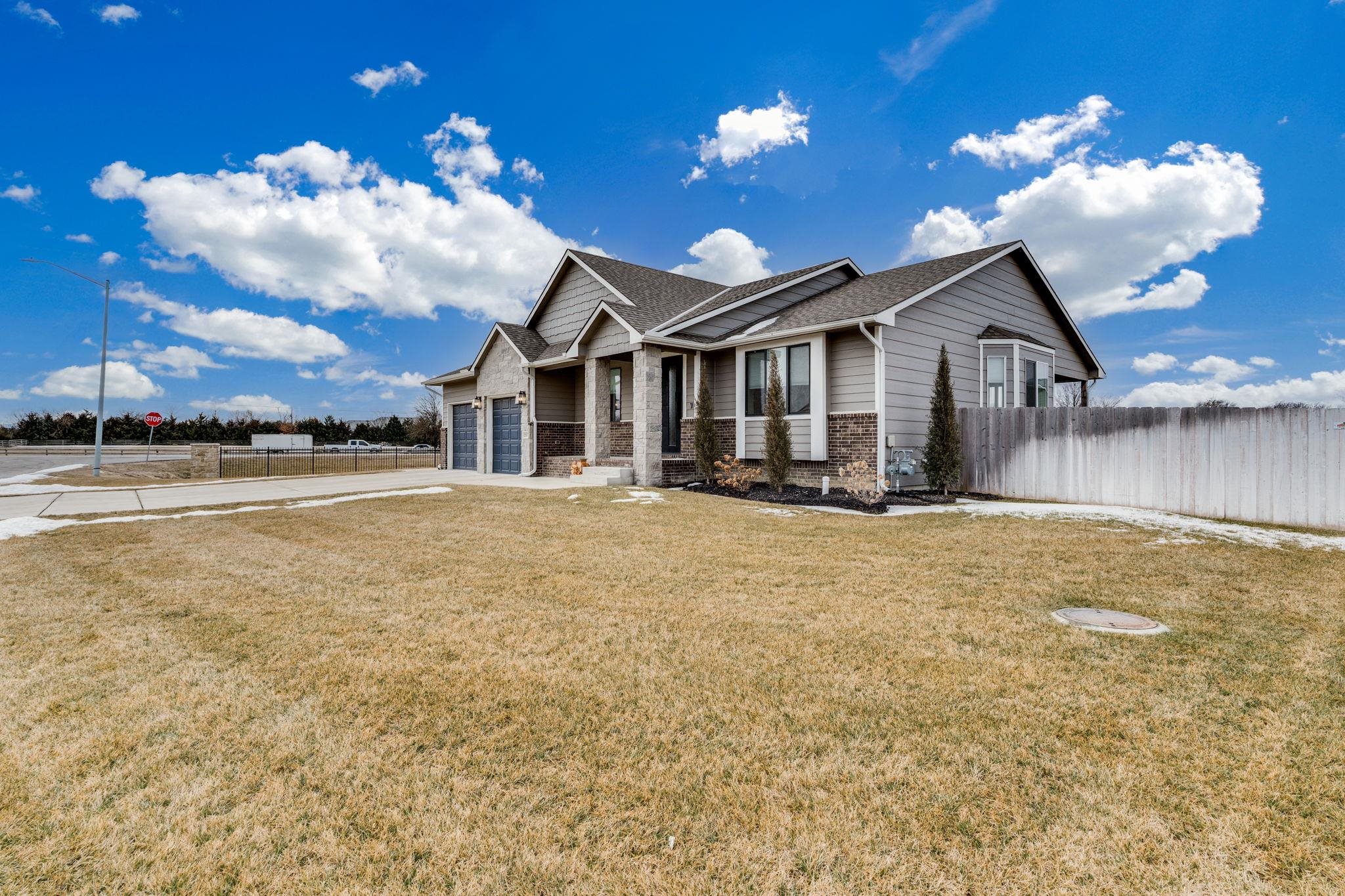 2337 S Nicole Andover KS 67002