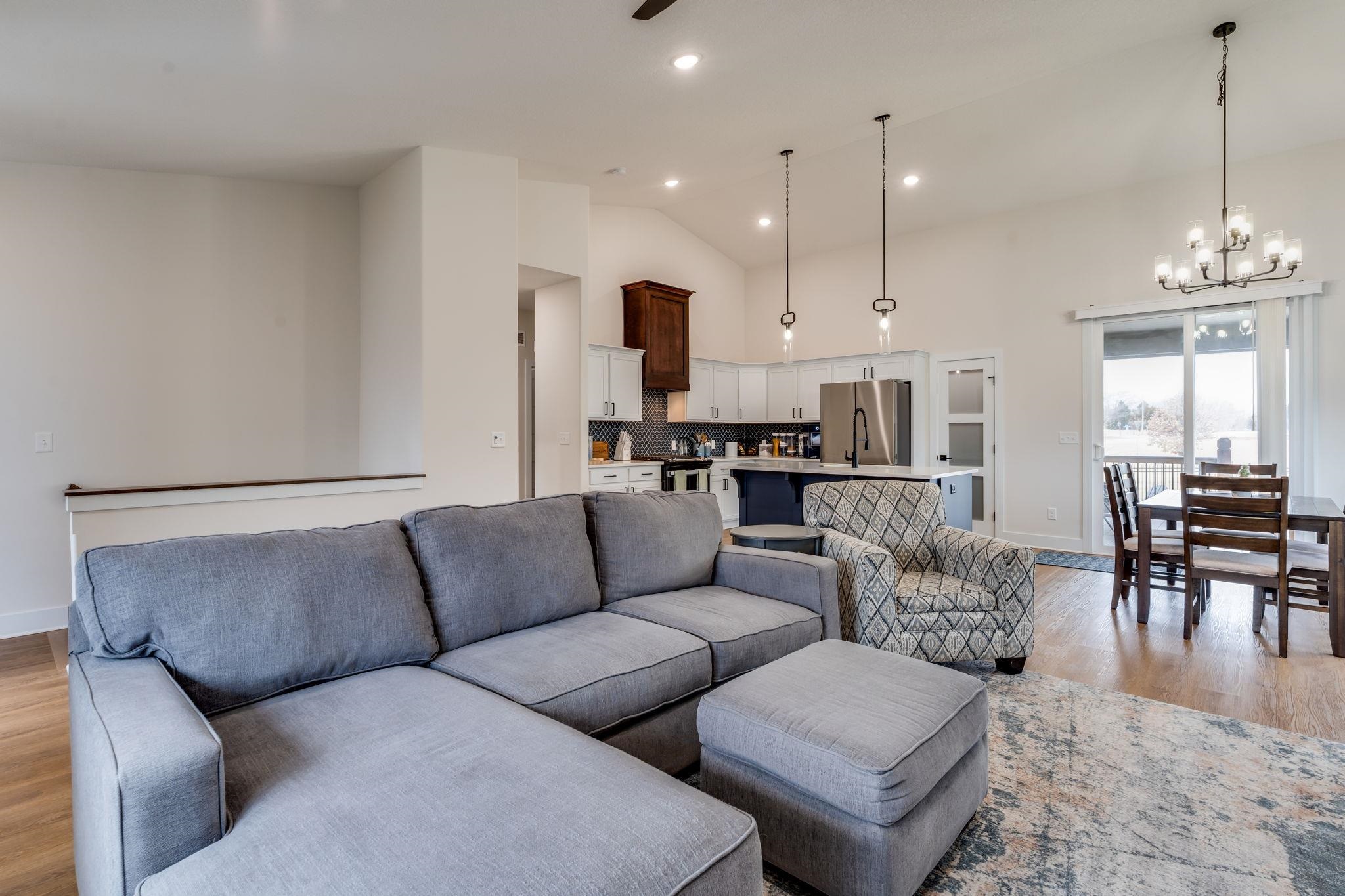 2337 S Nicole Andover KS 67002