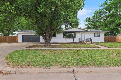 3036 S Osage Wichita KS 67217