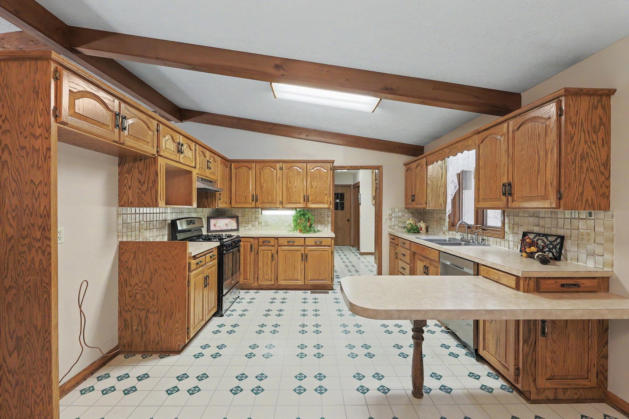 3036 S Osage Wichita KS 67217