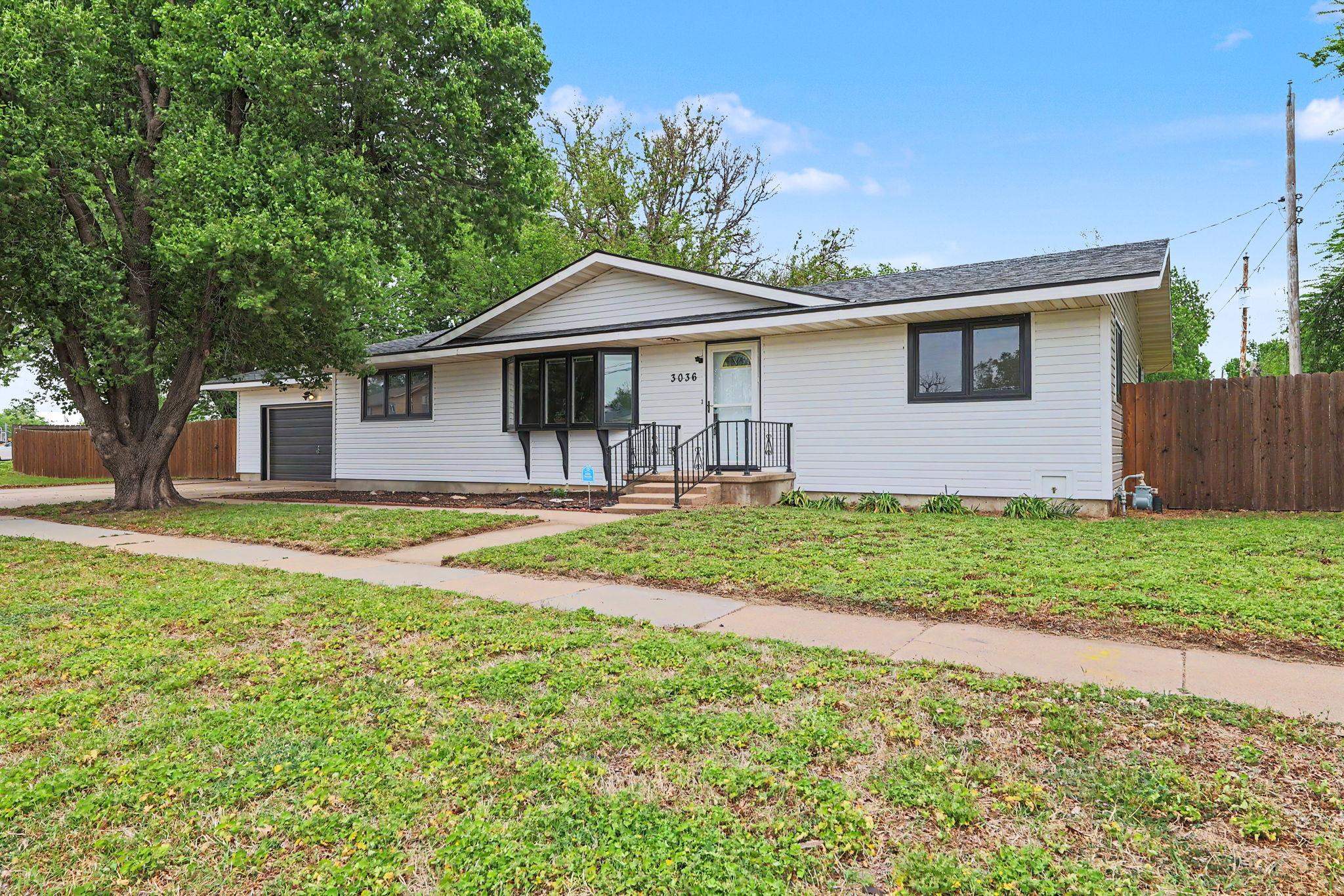 3036 S Osage Wichita KS 67217