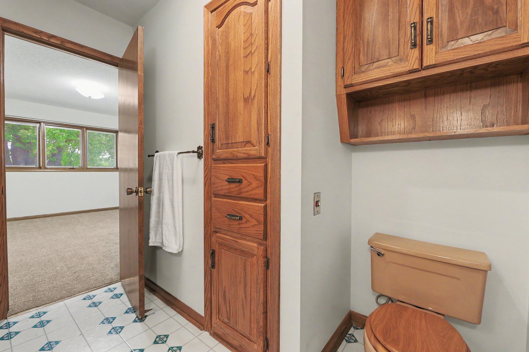 3036 S Osage Wichita KS 67217
