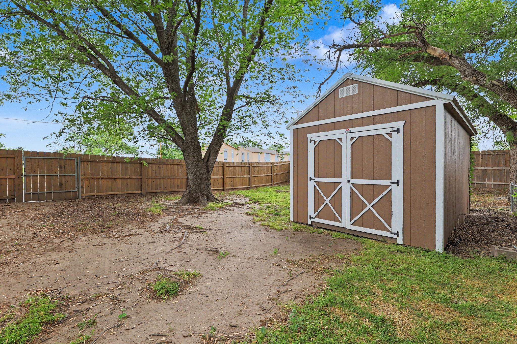 3036 S Osage Wichita KS 67217