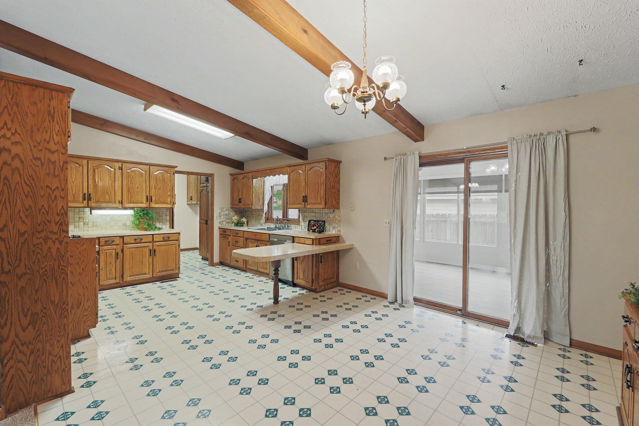 3036 S Osage Wichita KS 67217