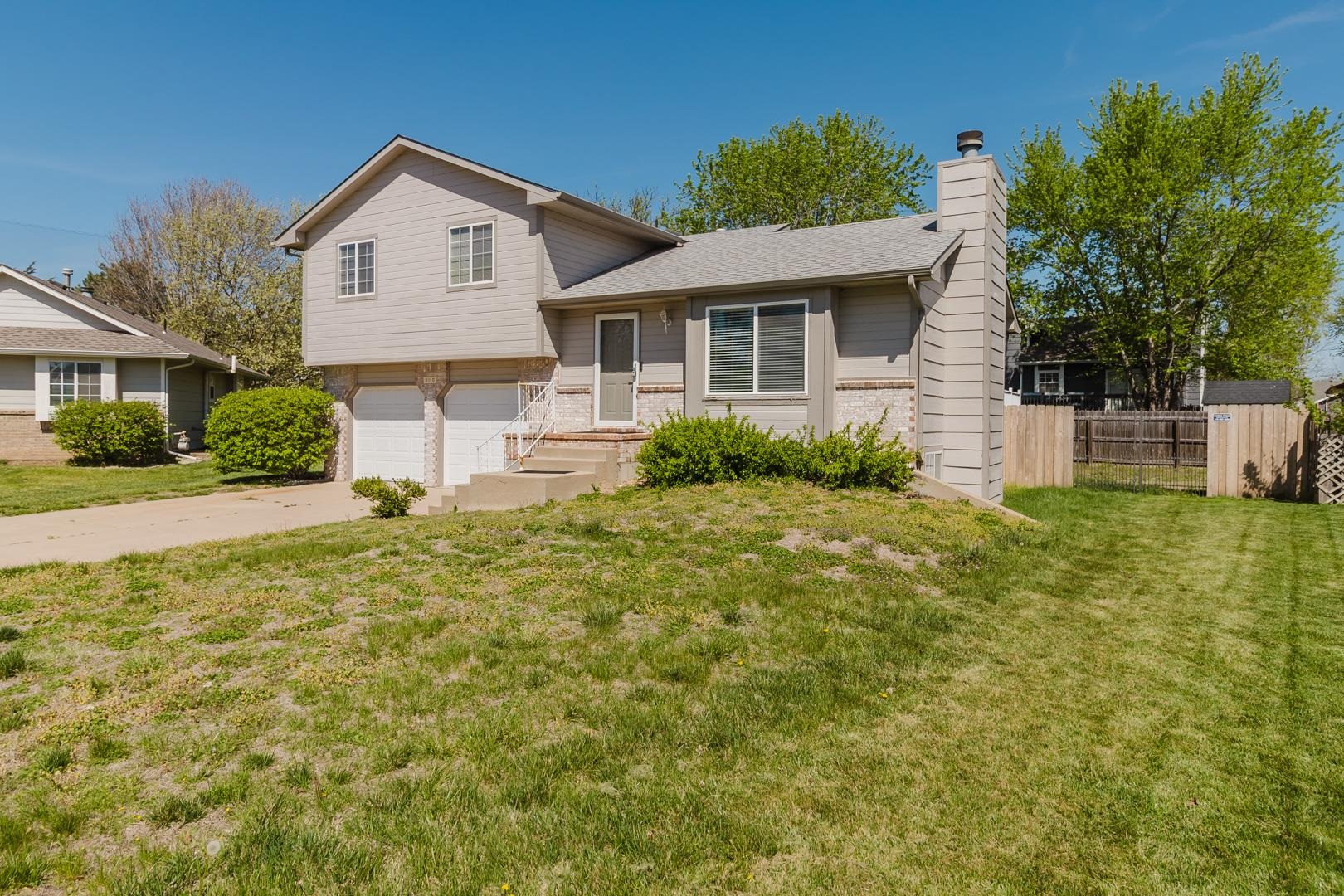 8110 W Westlawn Wichita KS 67212