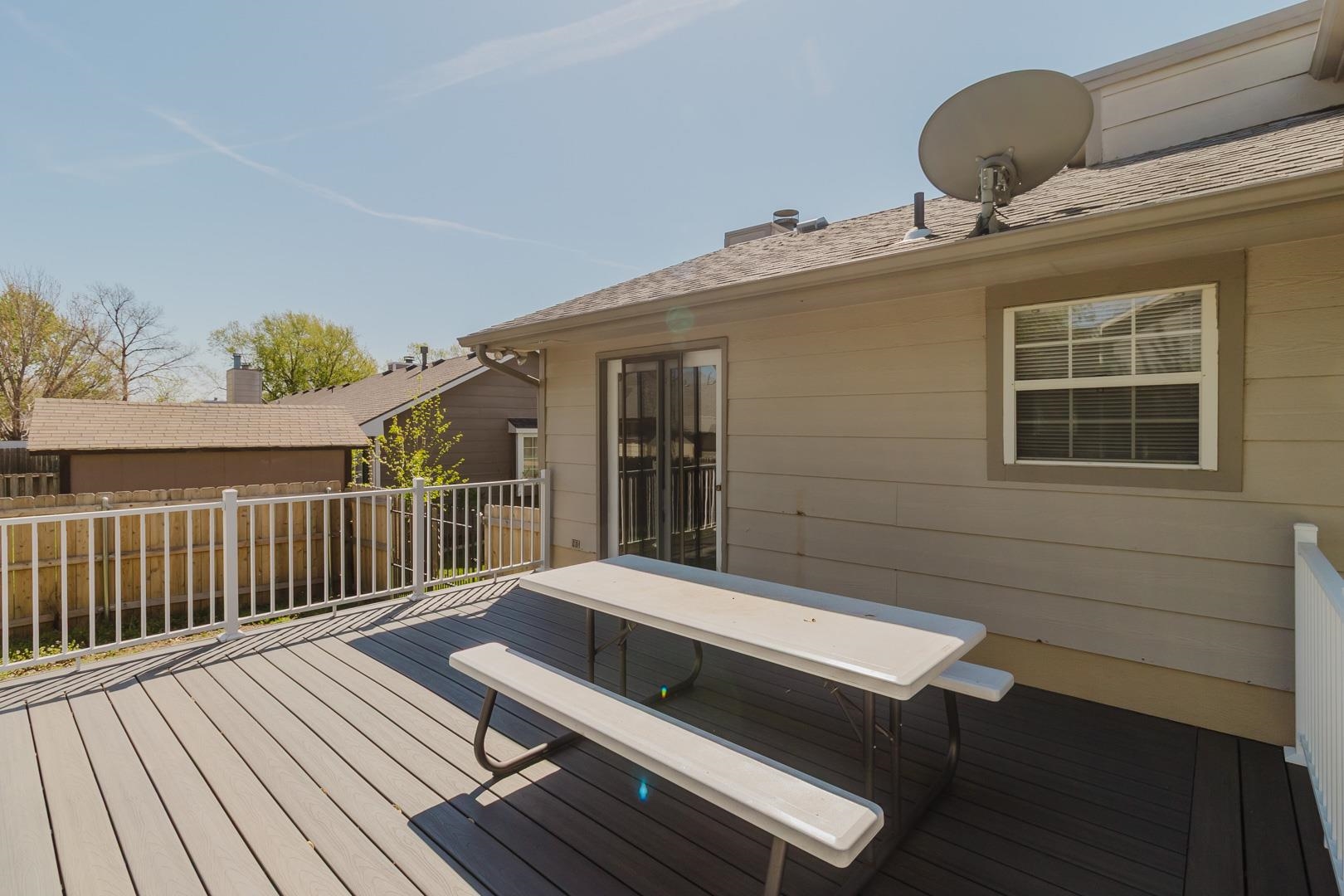 8110 W Westlawn Wichita KS 67212