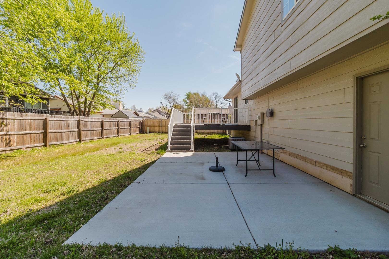 8110 W Westlawn Wichita KS 67212